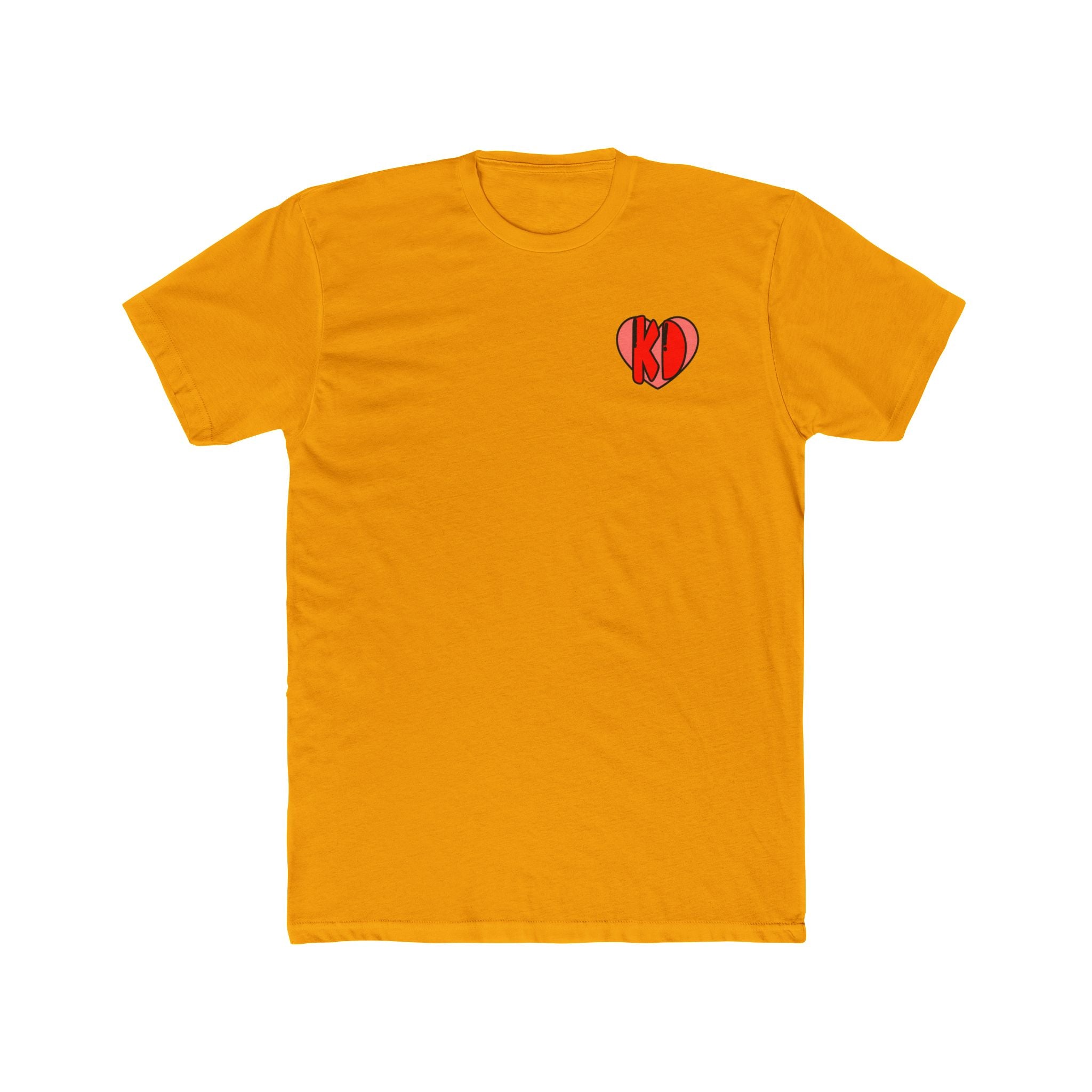 T-shirt Kupid Lover Never Dies