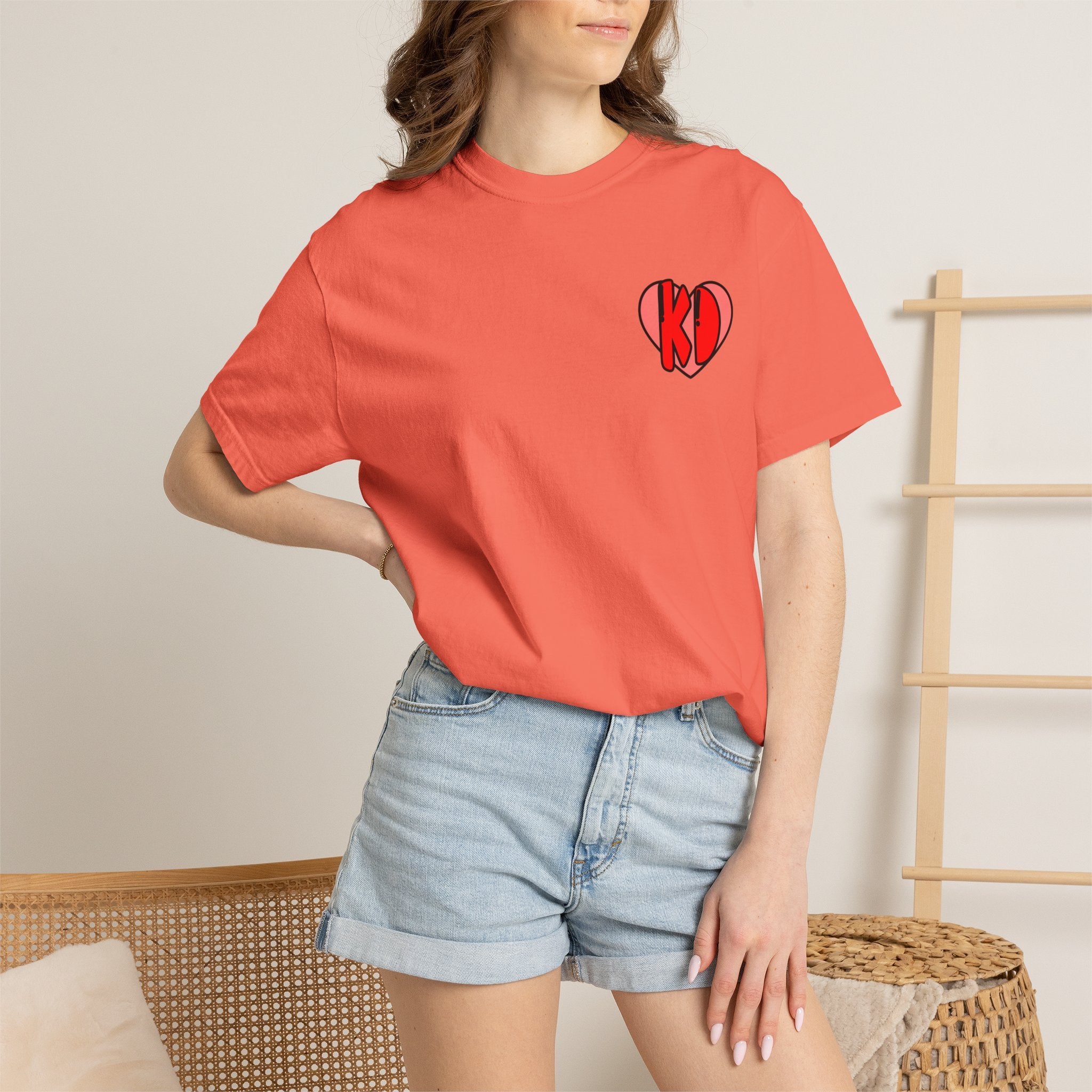 T-shirt Kupid