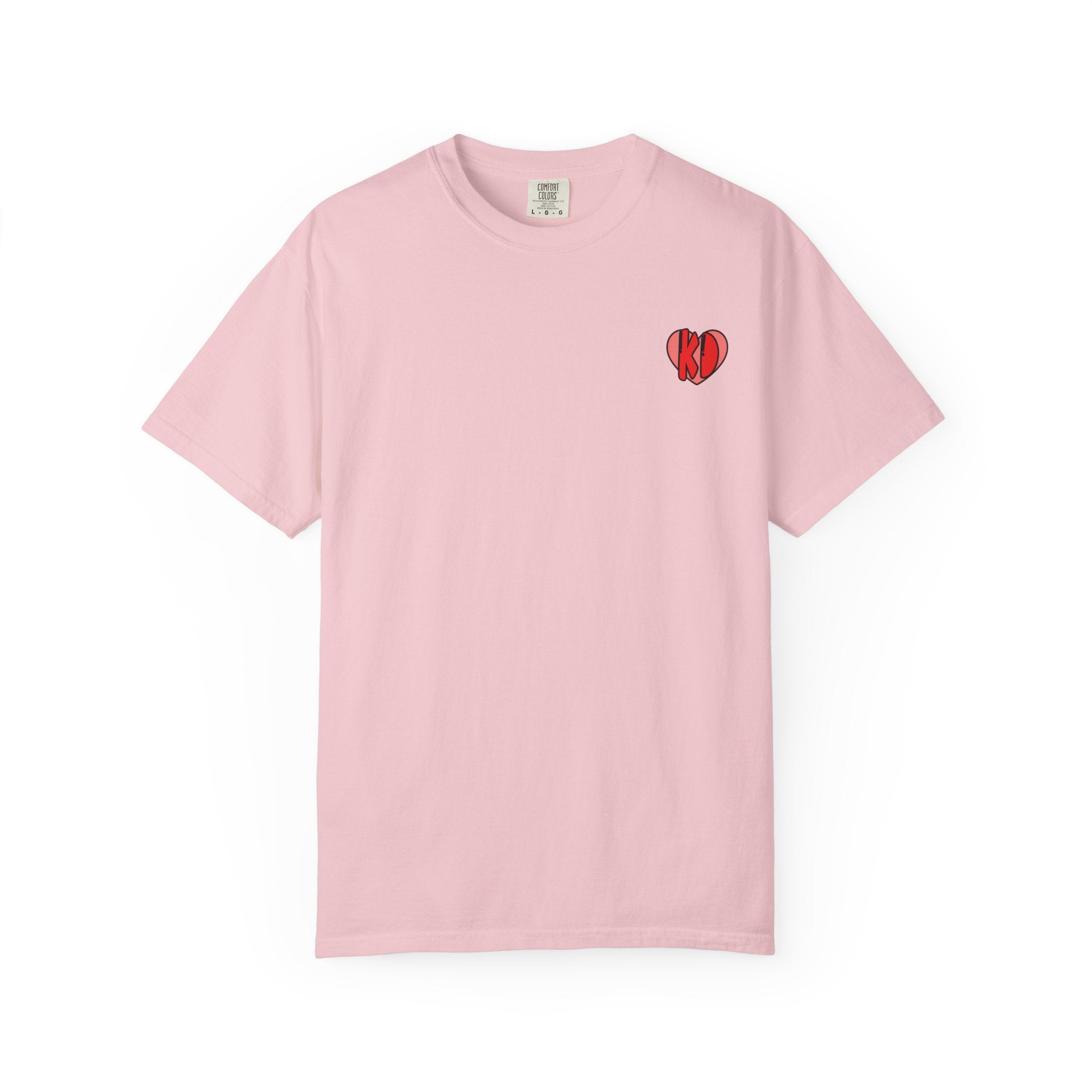 Kupid T-shirt ocean