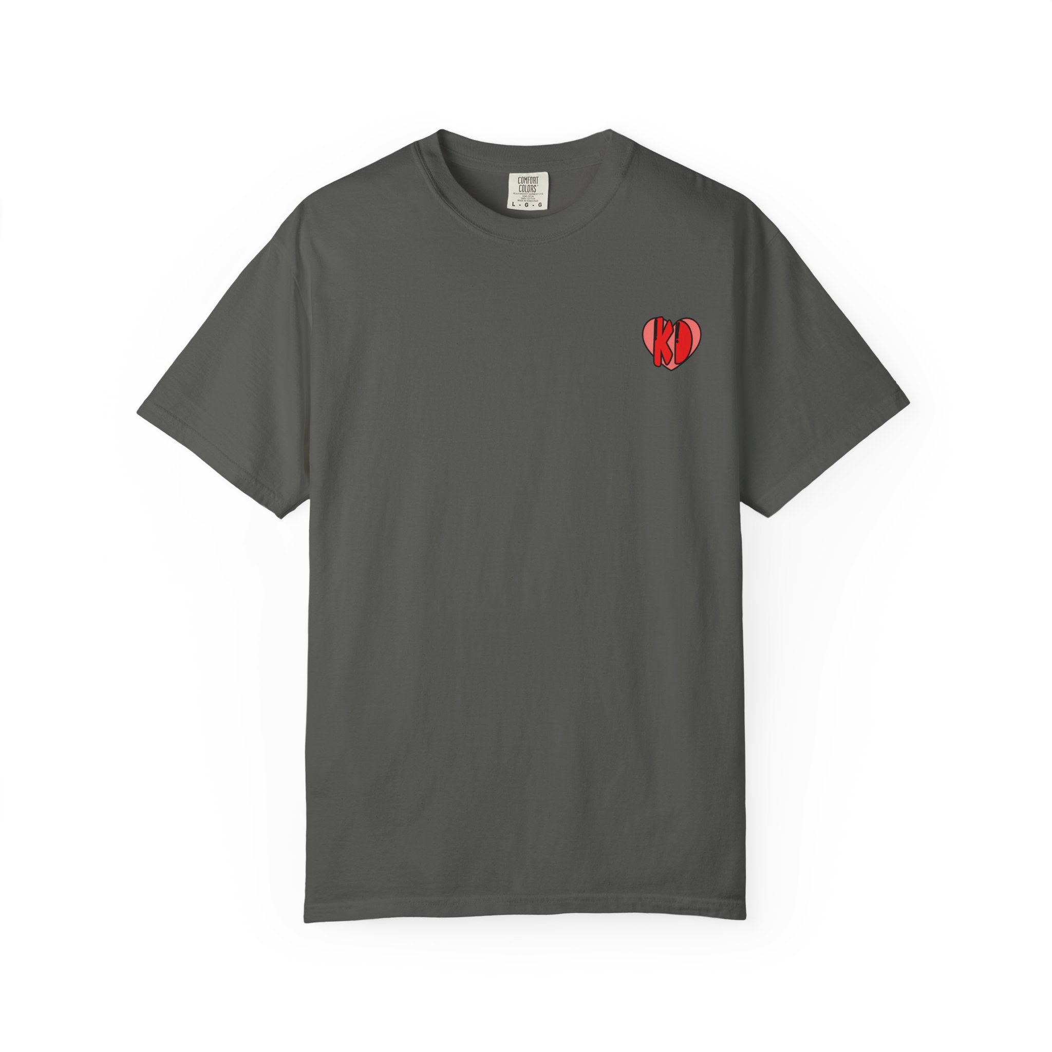 Kupid T-shirt ocean