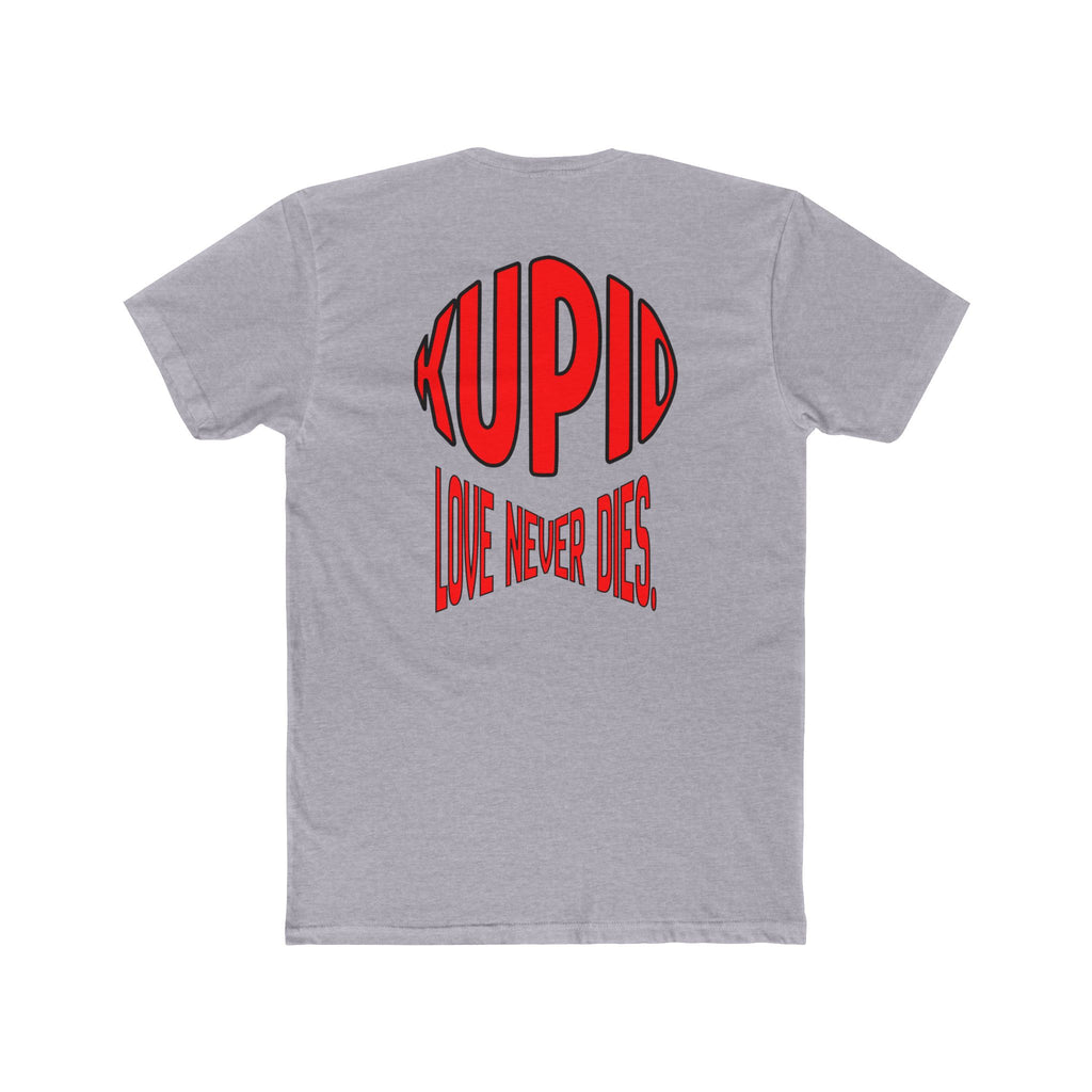 T-shirt Kupid Lover Never Dies