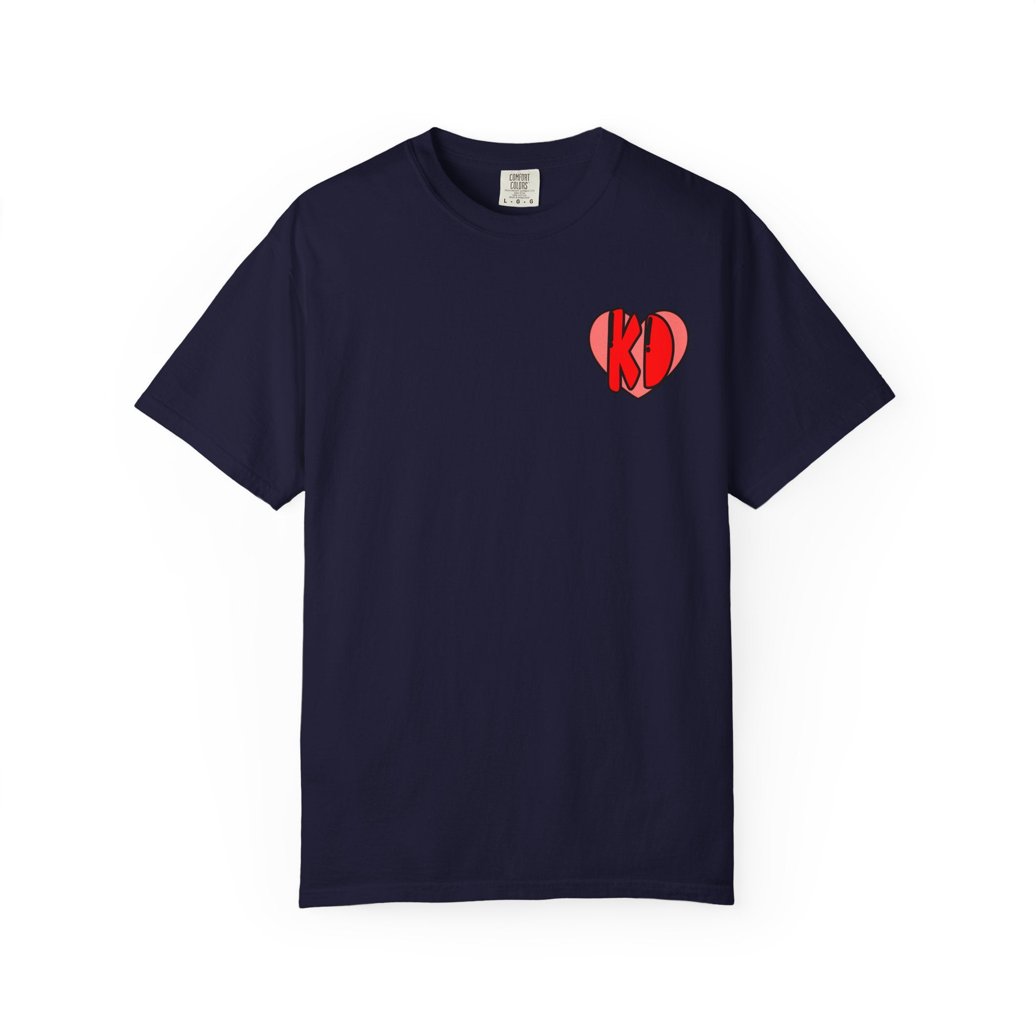 T-shirt Kupid Arrow