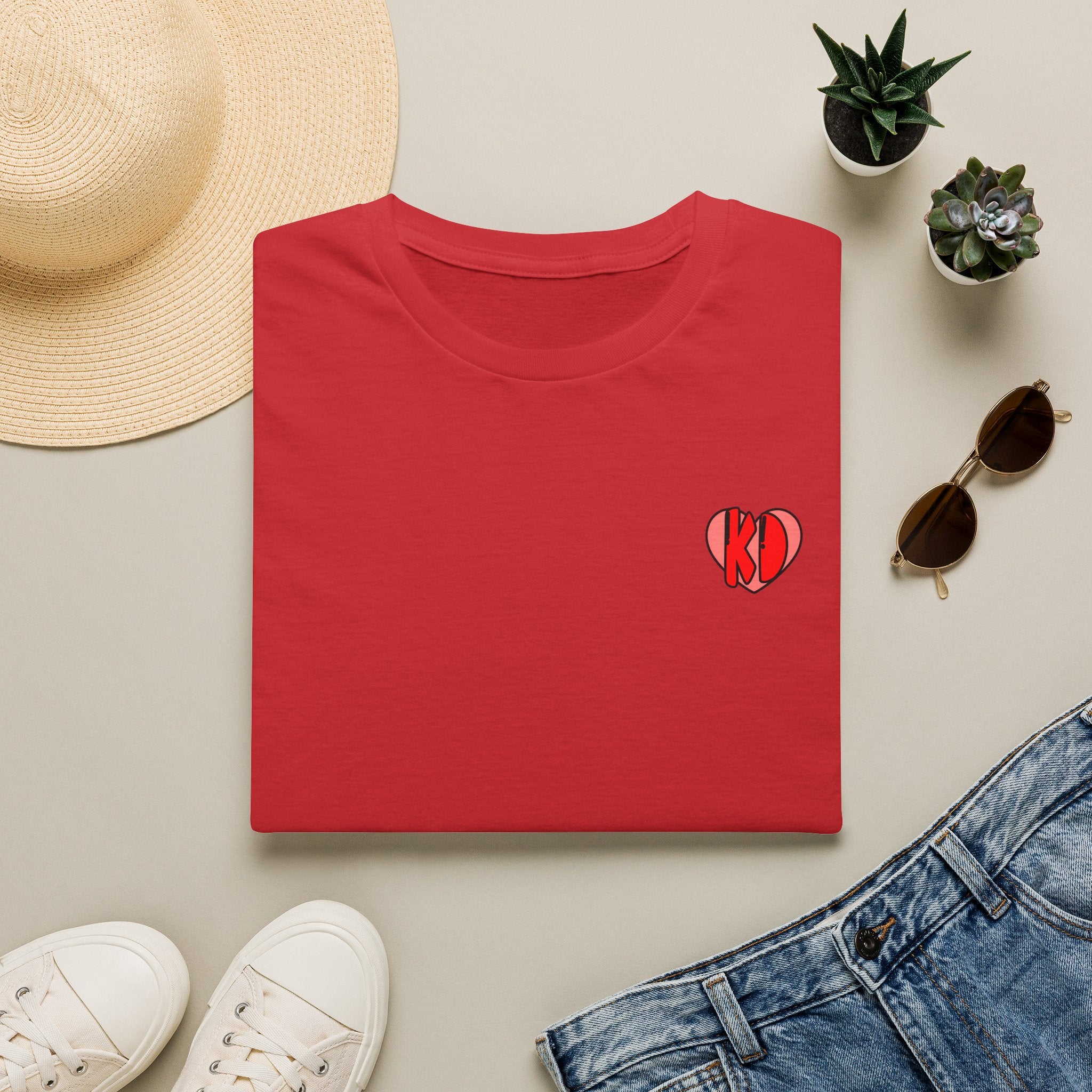 Kupid T‑Shirt Not Made For Every People