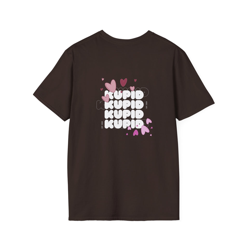 T-shirt Kupid kupid kupid kupid