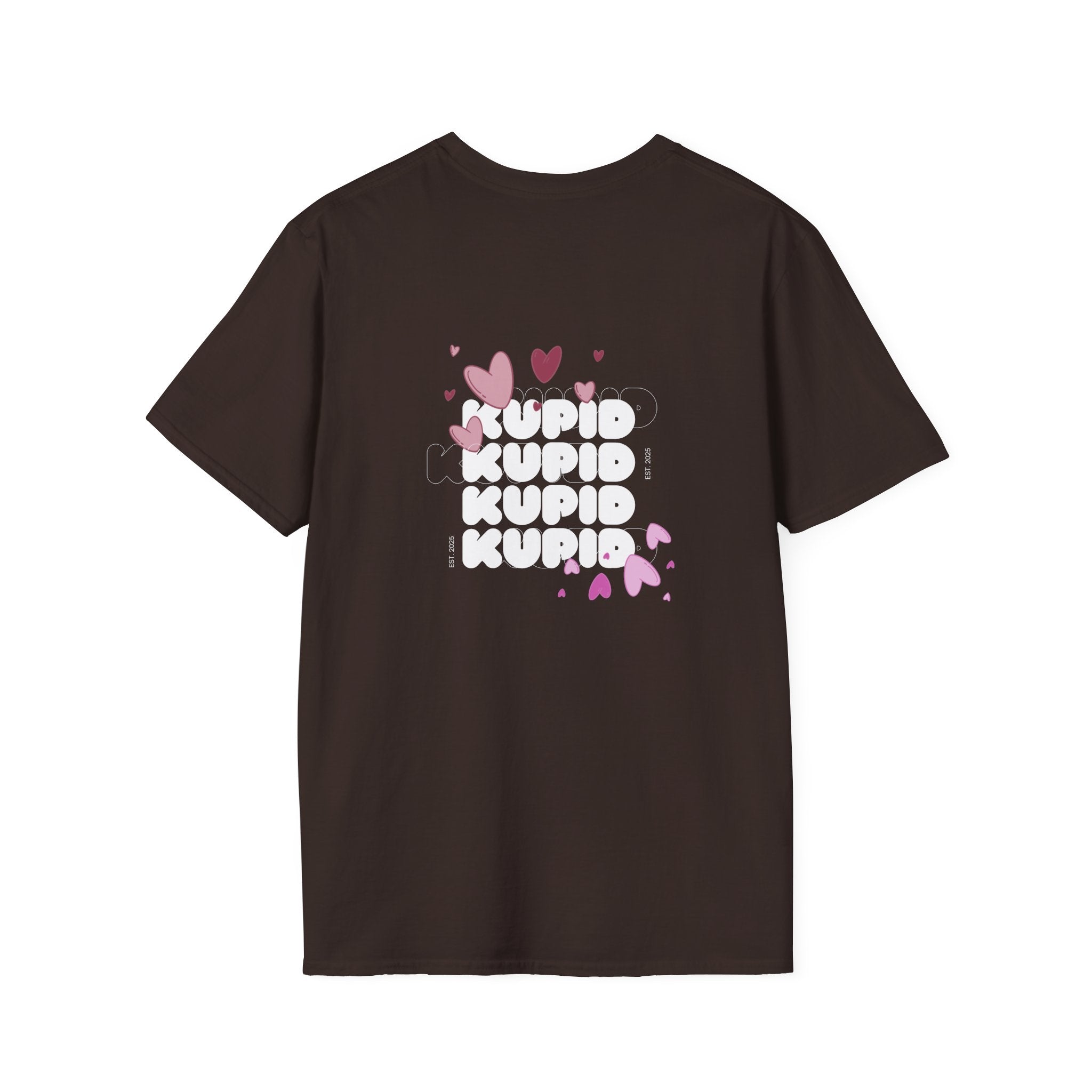T-shirt Kupid kupid kupid kupid