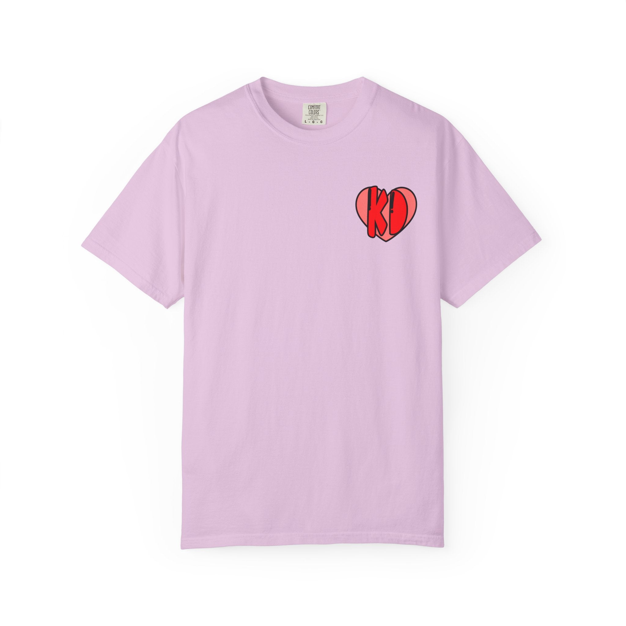 T-shirt Kupid Arrow