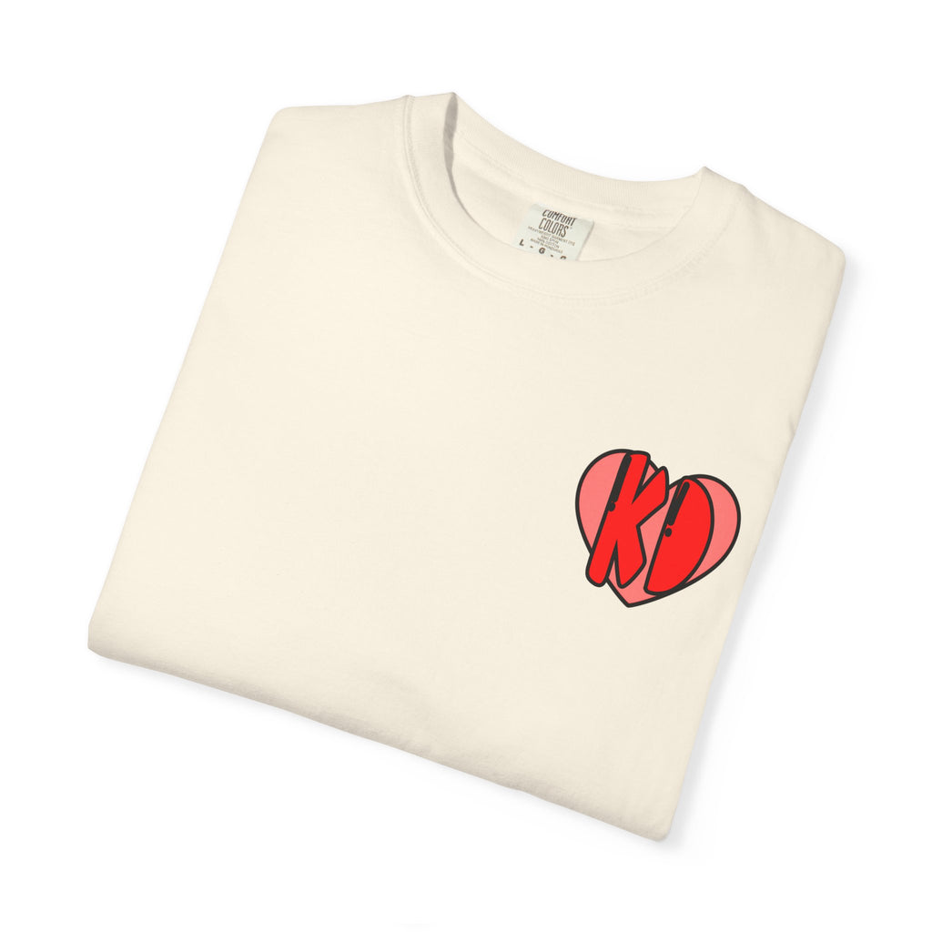 T-shirt Kupid