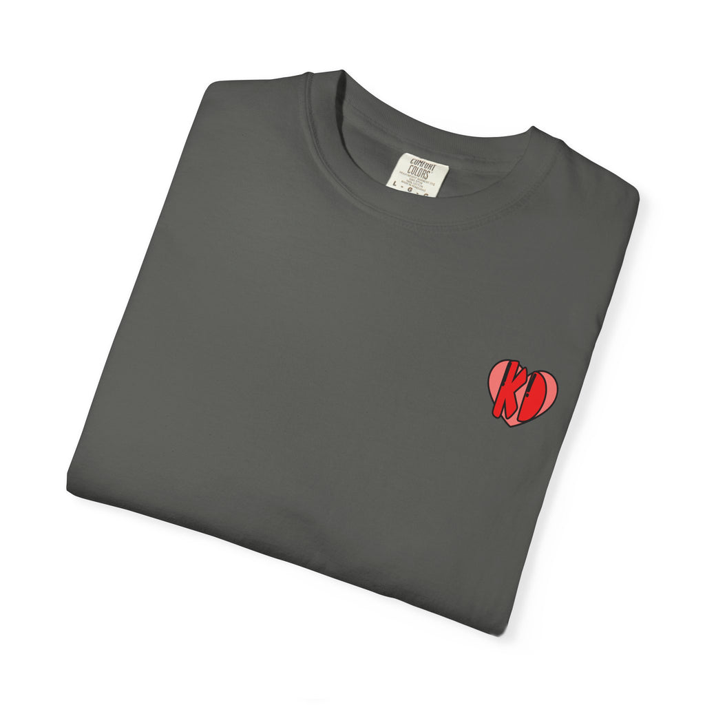 Kupid T-shirt ocean