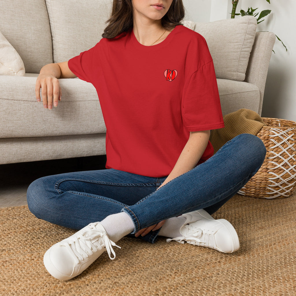 Kupid T‑Shirt Not Made For Every People