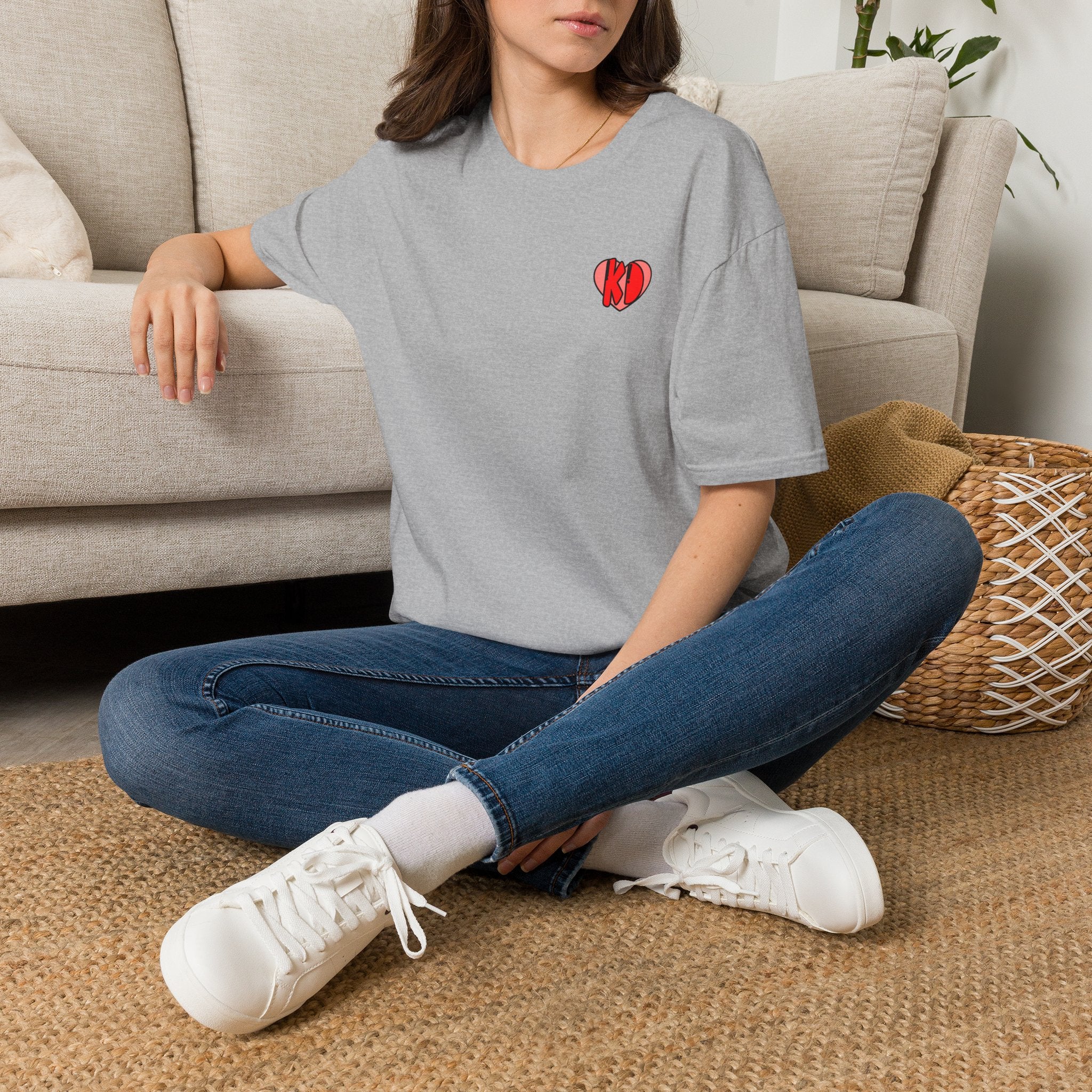 T-shirt Kupid kupid kupid kupid