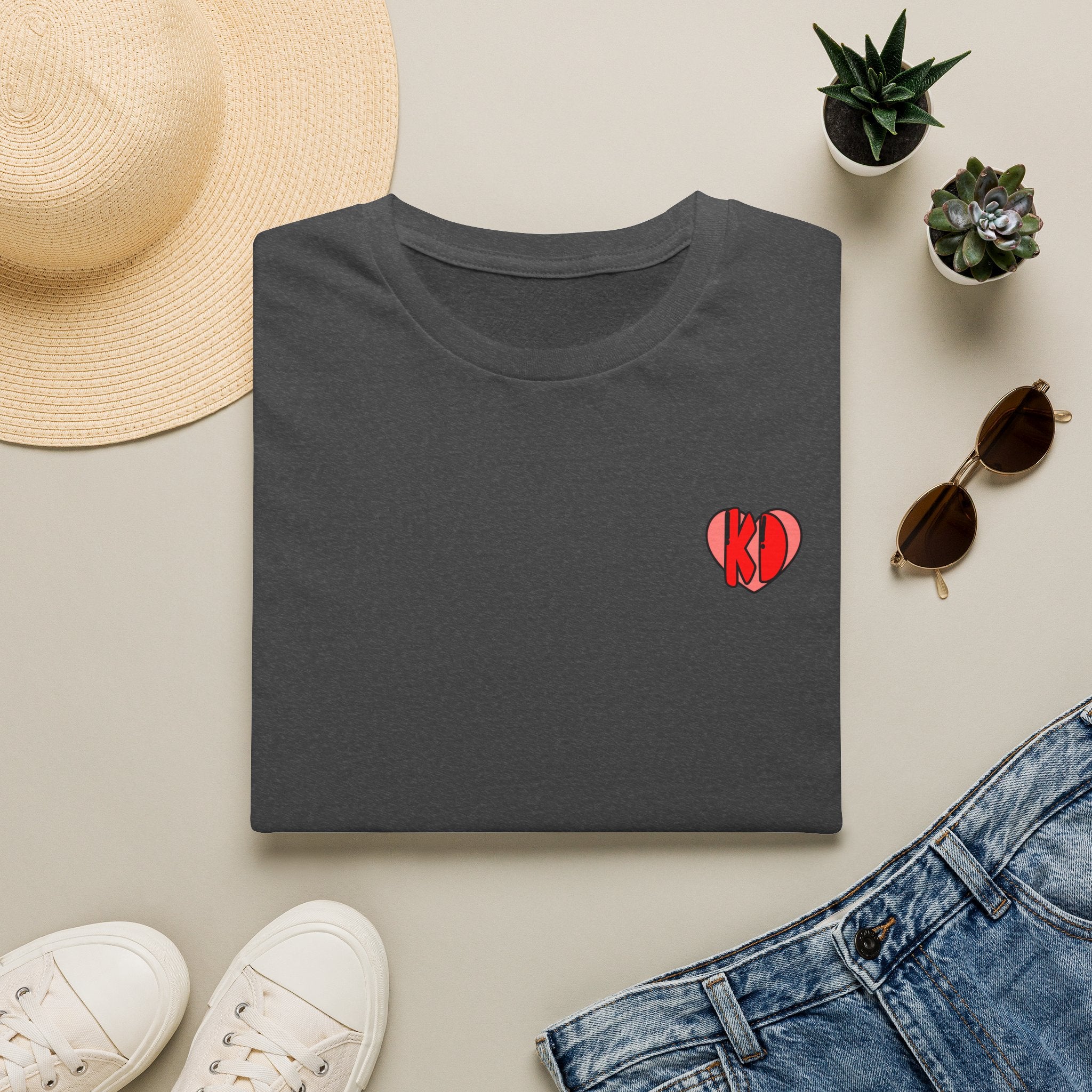 Kupid T‑Shirt Not Made For Every People