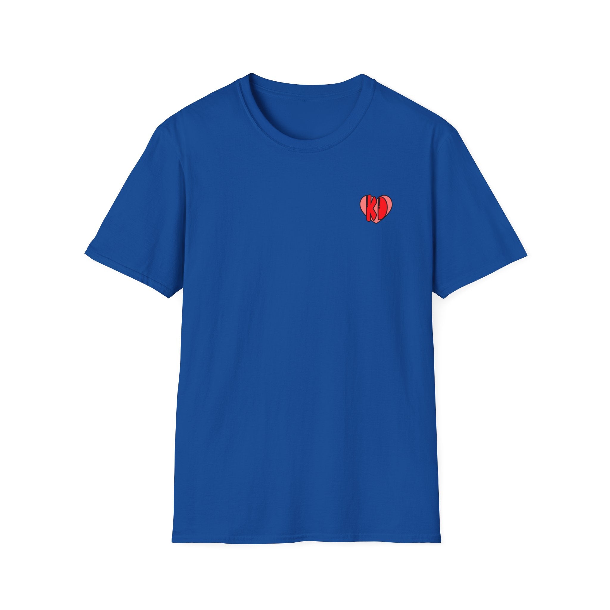 Kupid T‑Shirt Not Made For Every People