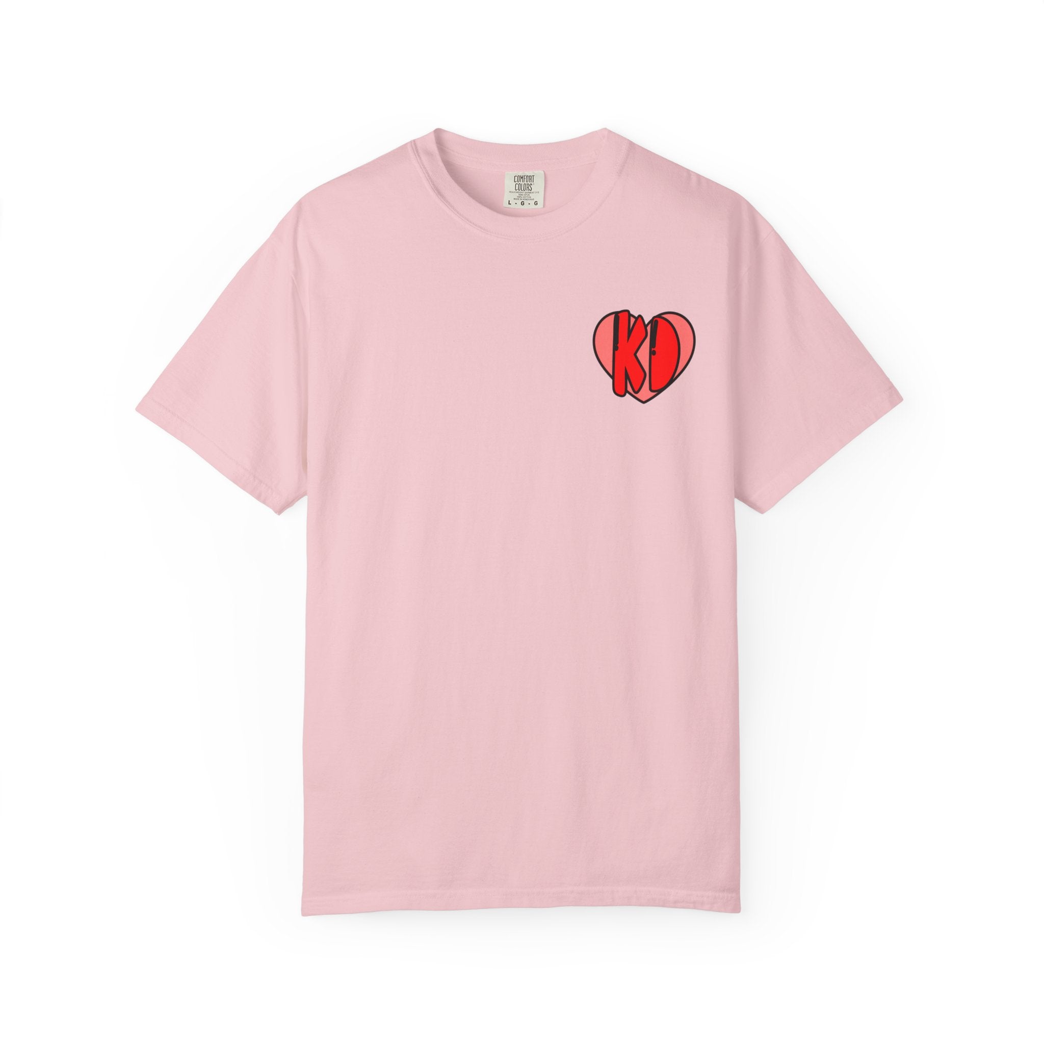 T-shirt Kupid Arrow