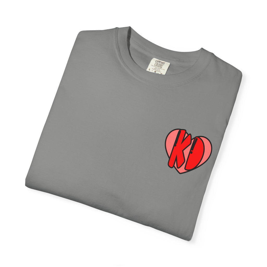 T-shirt Kupid