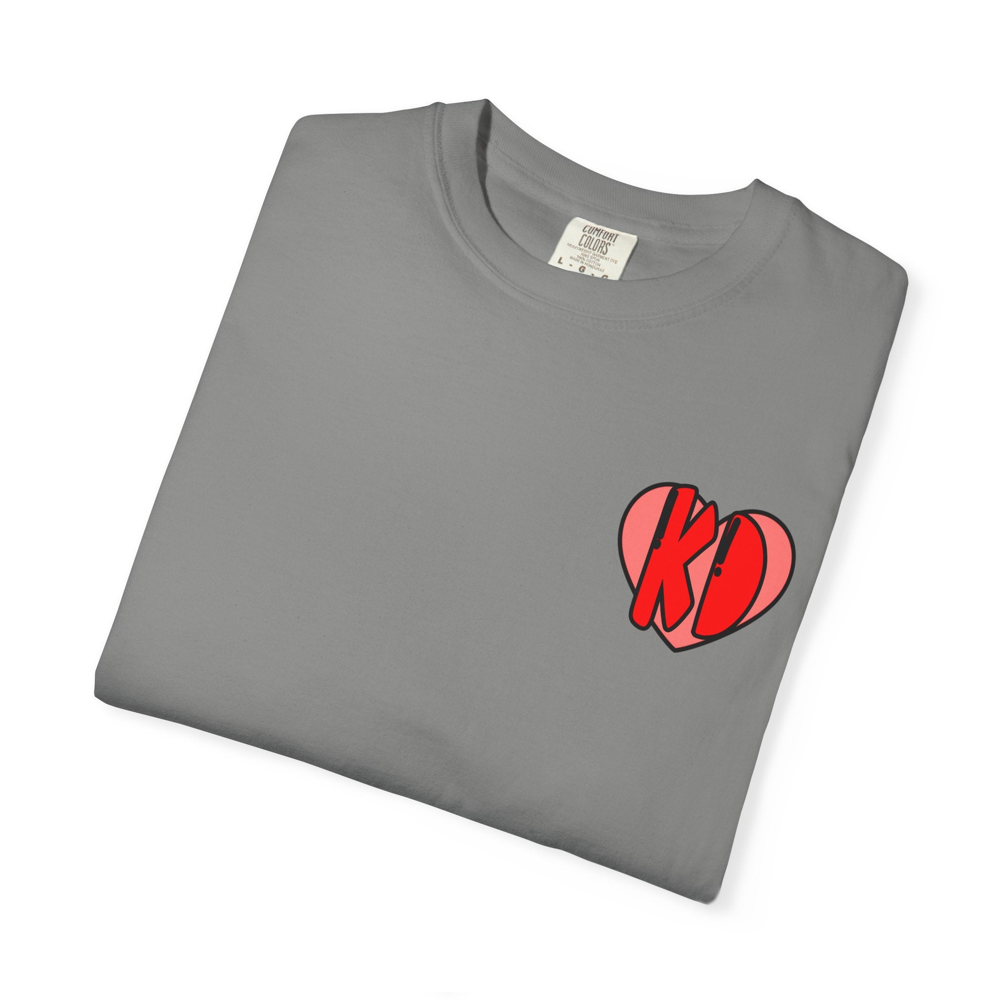 T-shirt Kupid