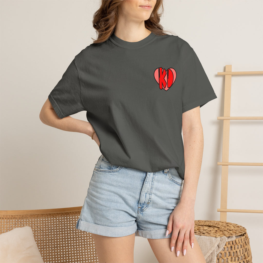 T-shirt Kupid