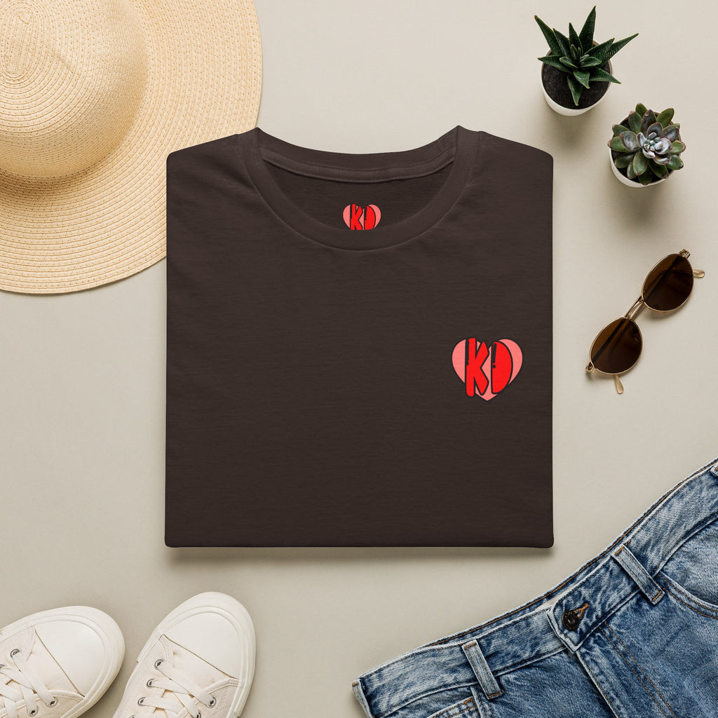 T-shirt Kupid kupid kupid kupid