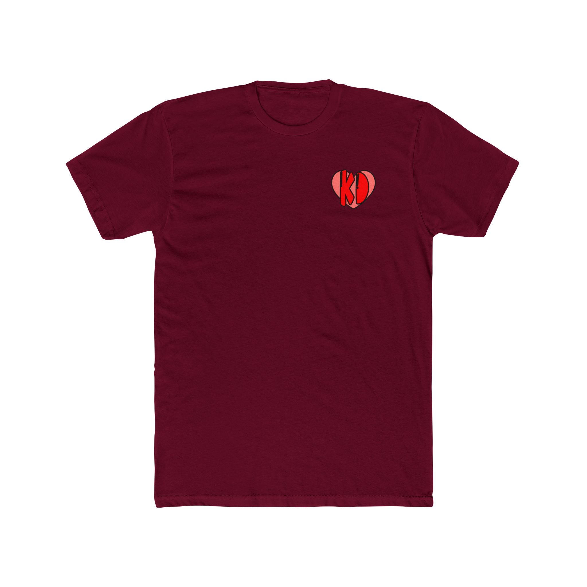 T-shirt Kupid Lover Never Dies