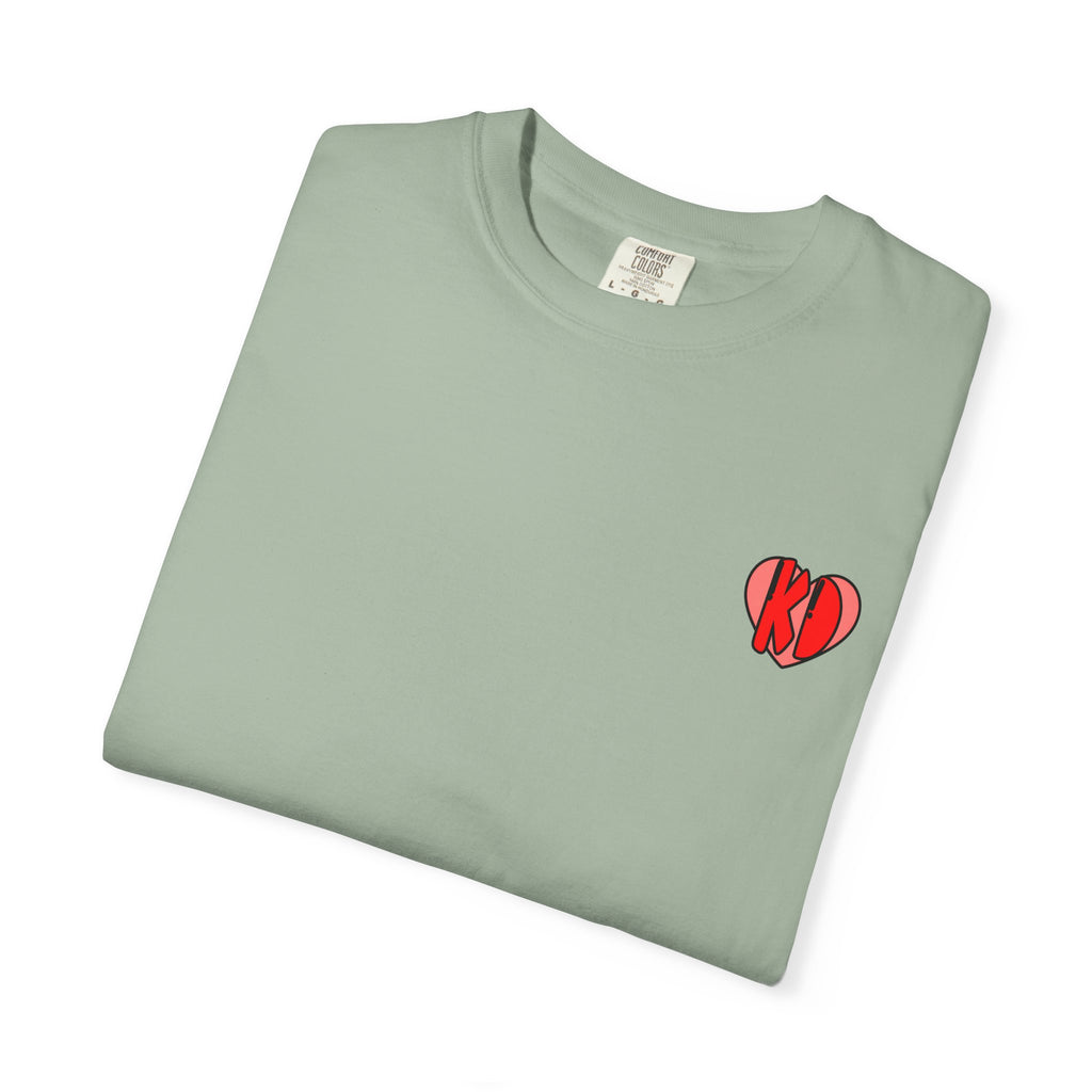 Eagle Kupid T-shirt
