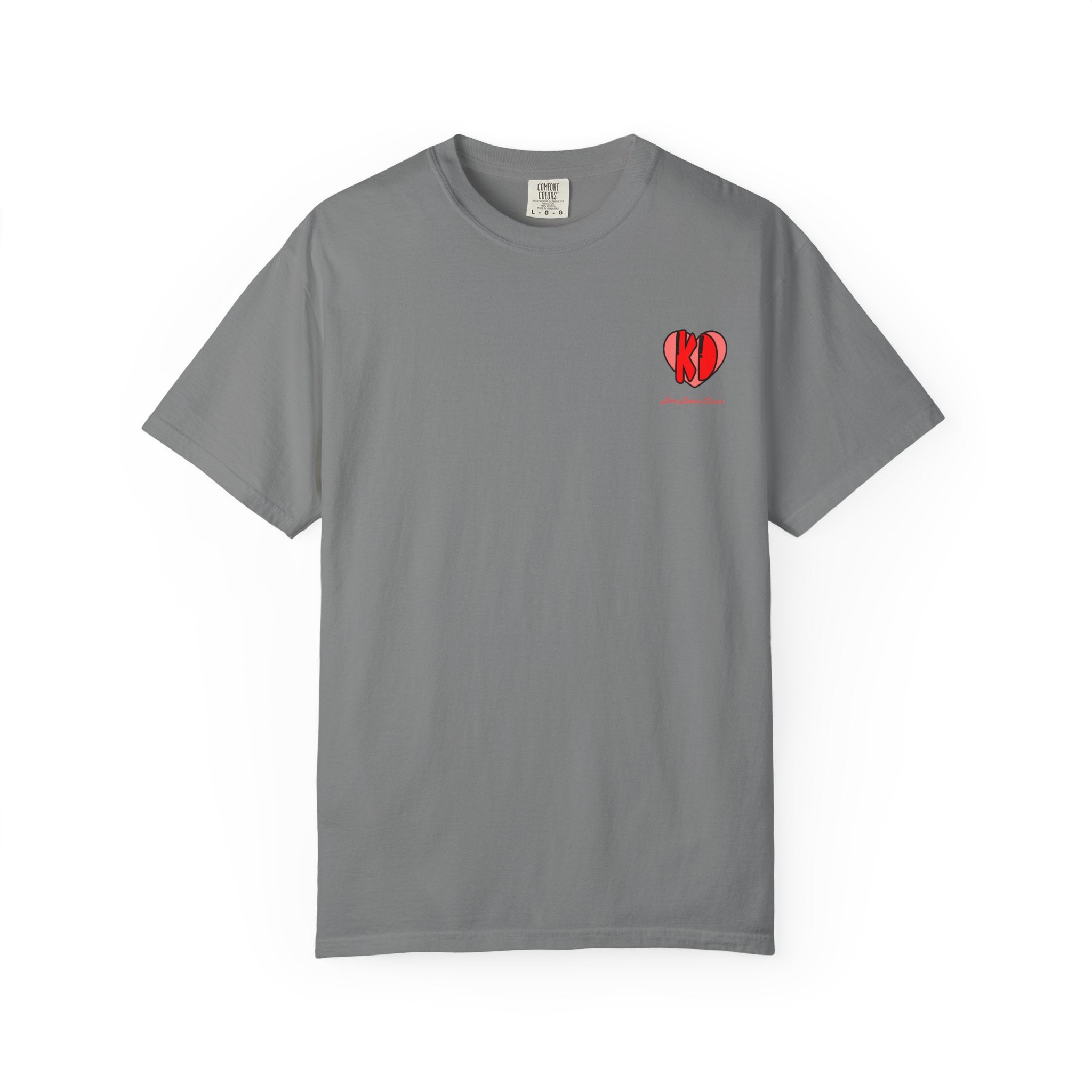 Lovers Society T-Shirt Kupid