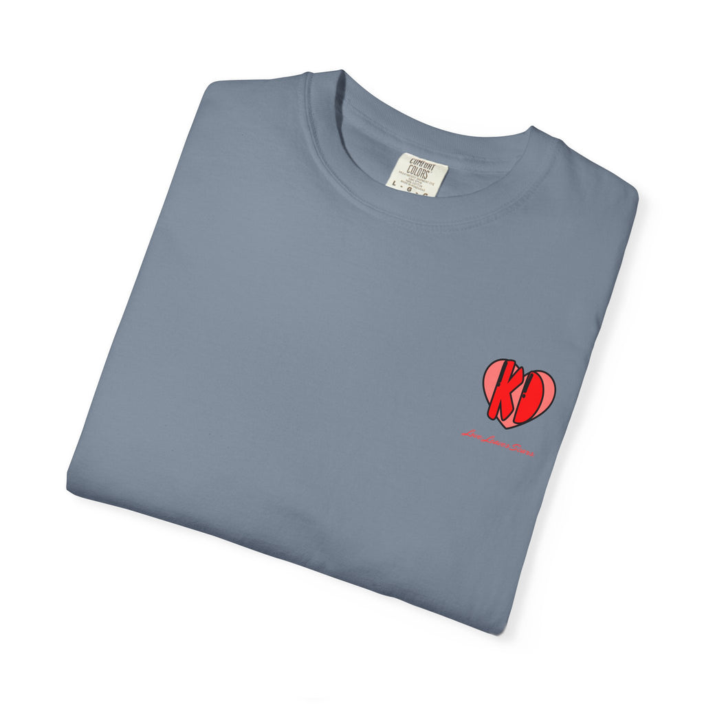 Lovers Society T-Shirt Kupid