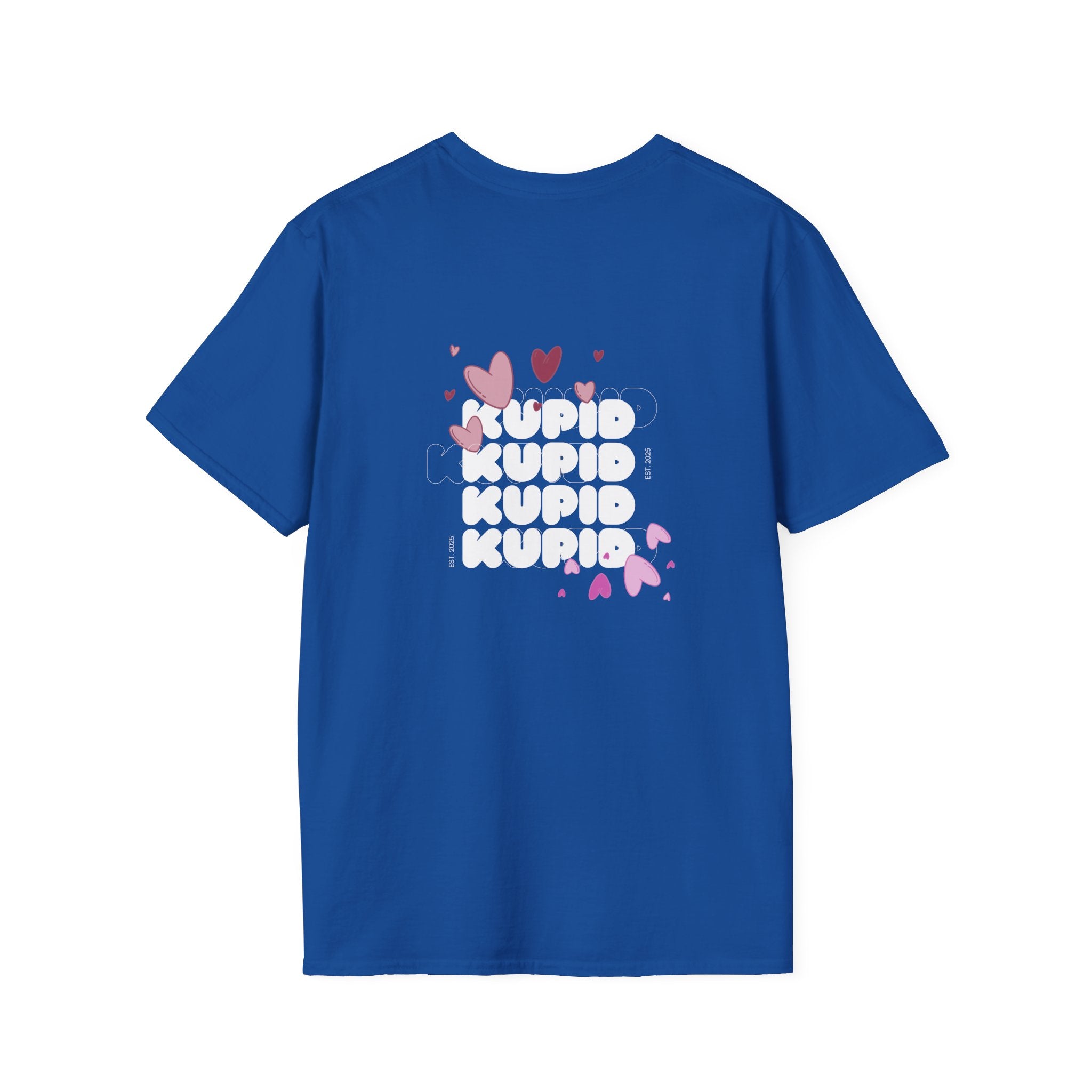 T-shirt Kupid kupid kupid kupid