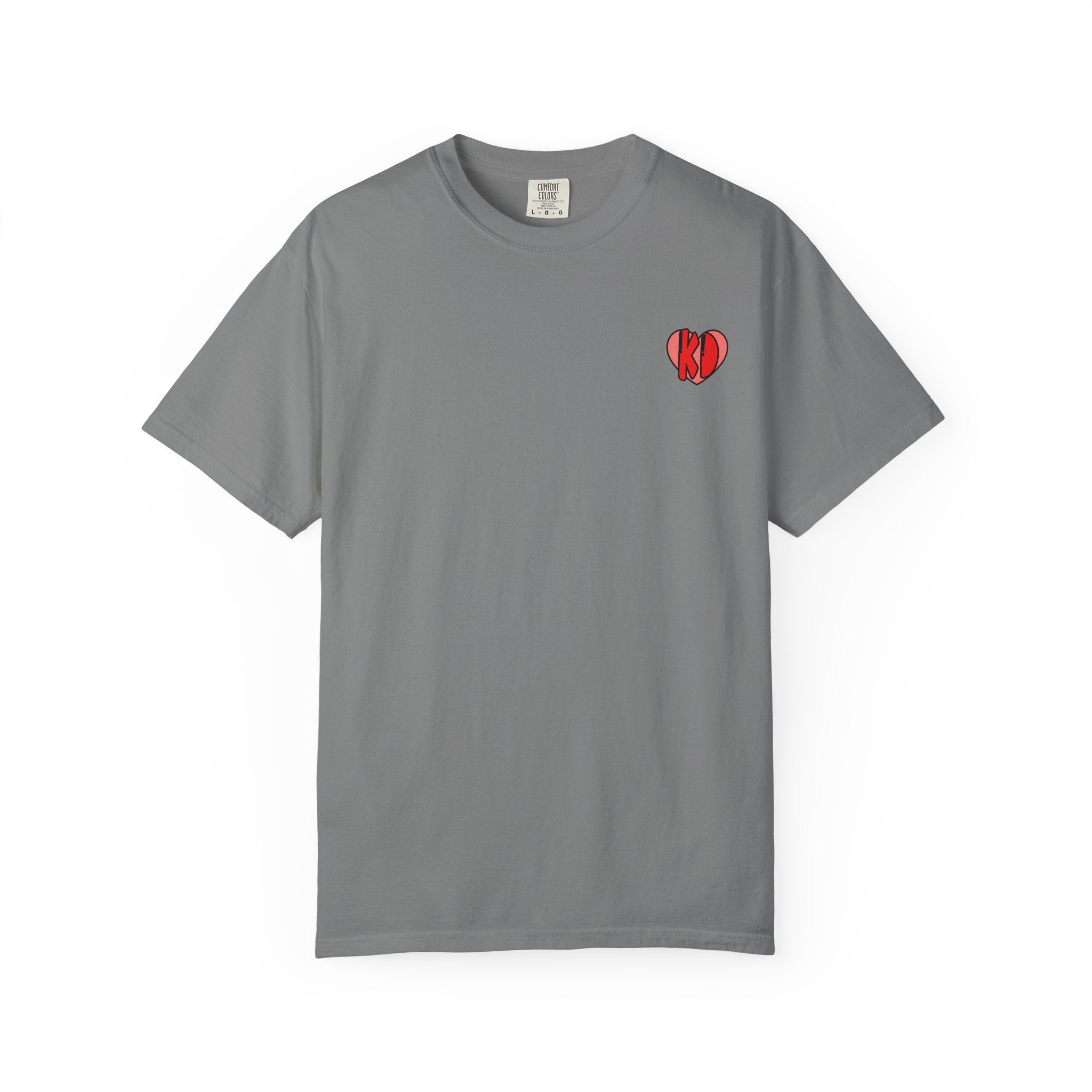 Kupid T-shirt ocean