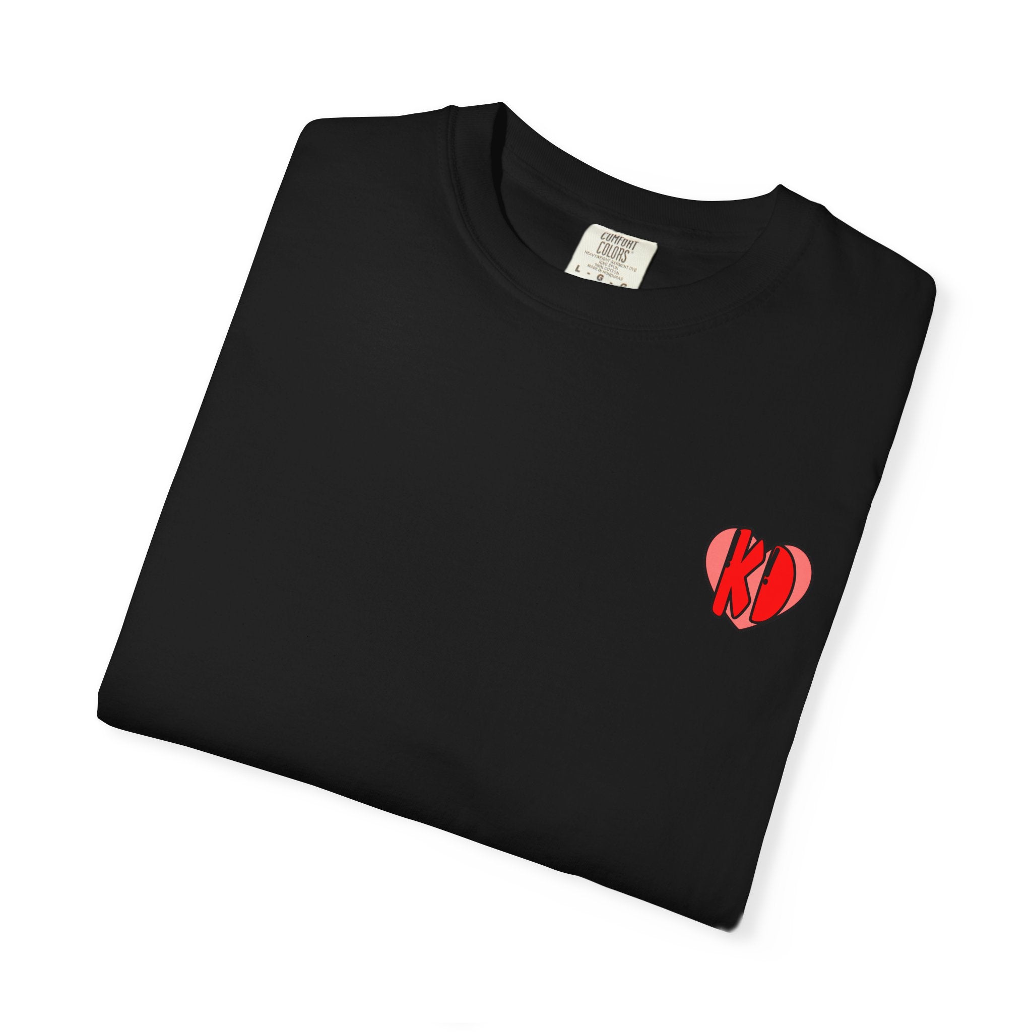 Eagle Kupid T-shirt