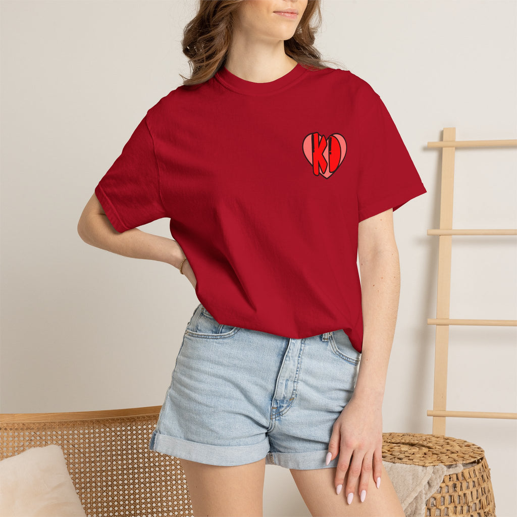 T-shirt Kupid