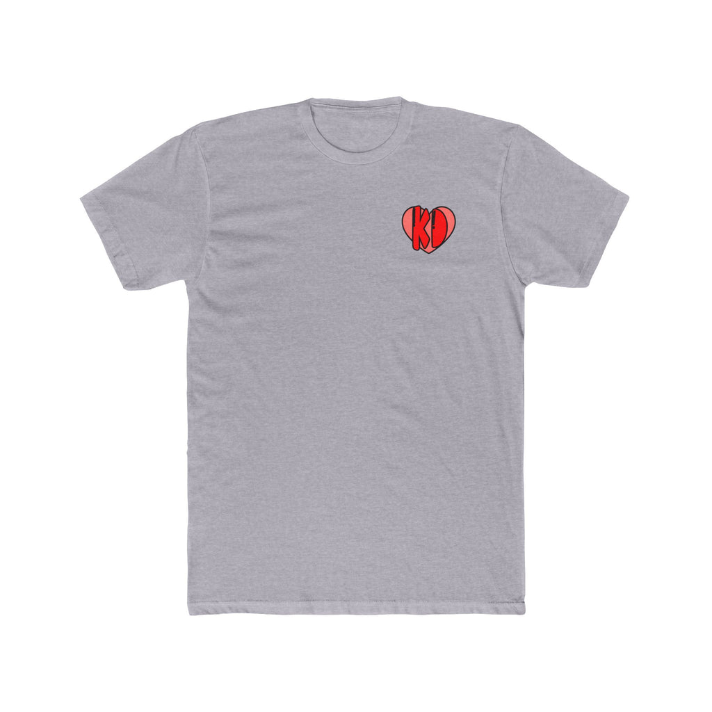 T-shirt Kupid Lover Never Dies