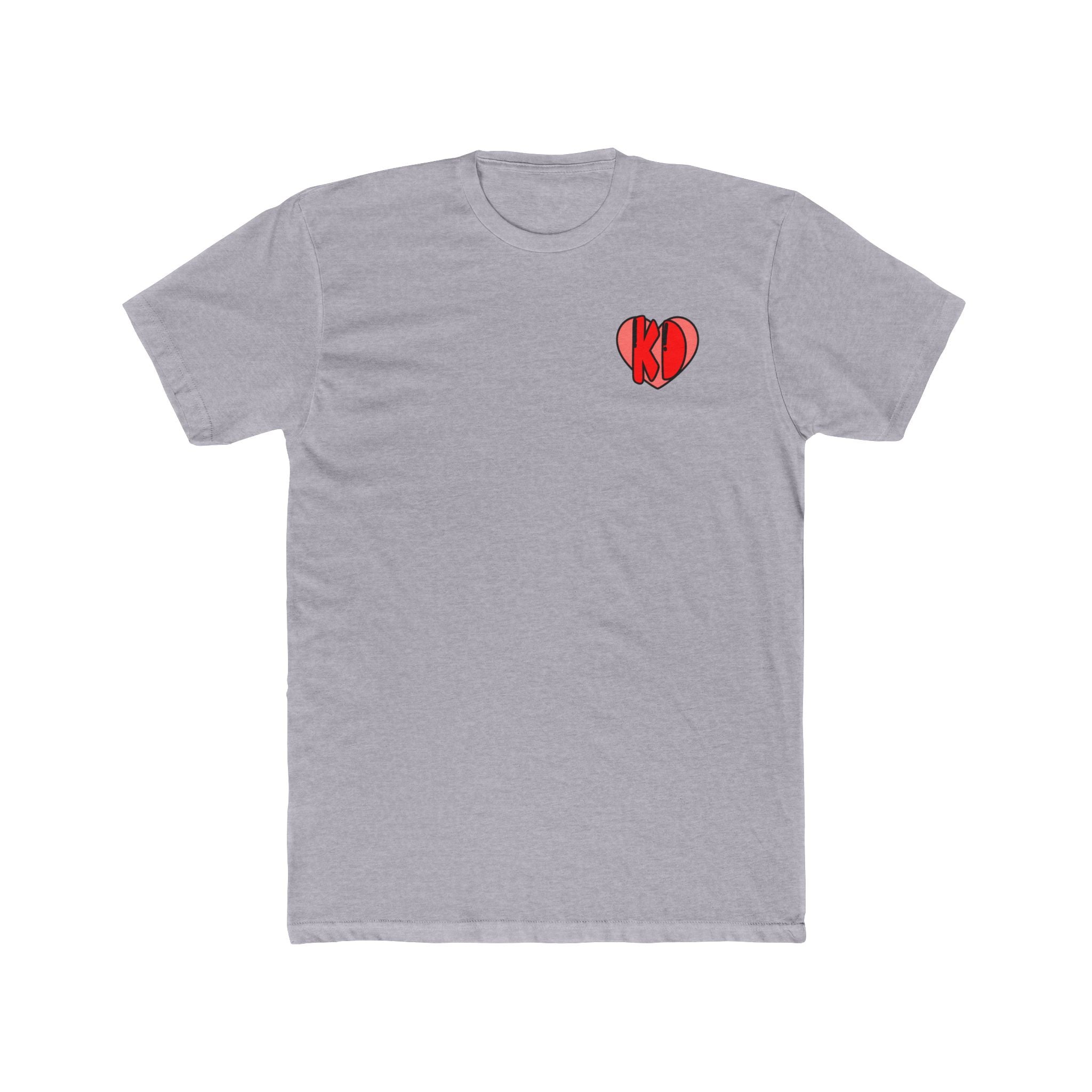 T-shirt Kupid Lover Never Dies