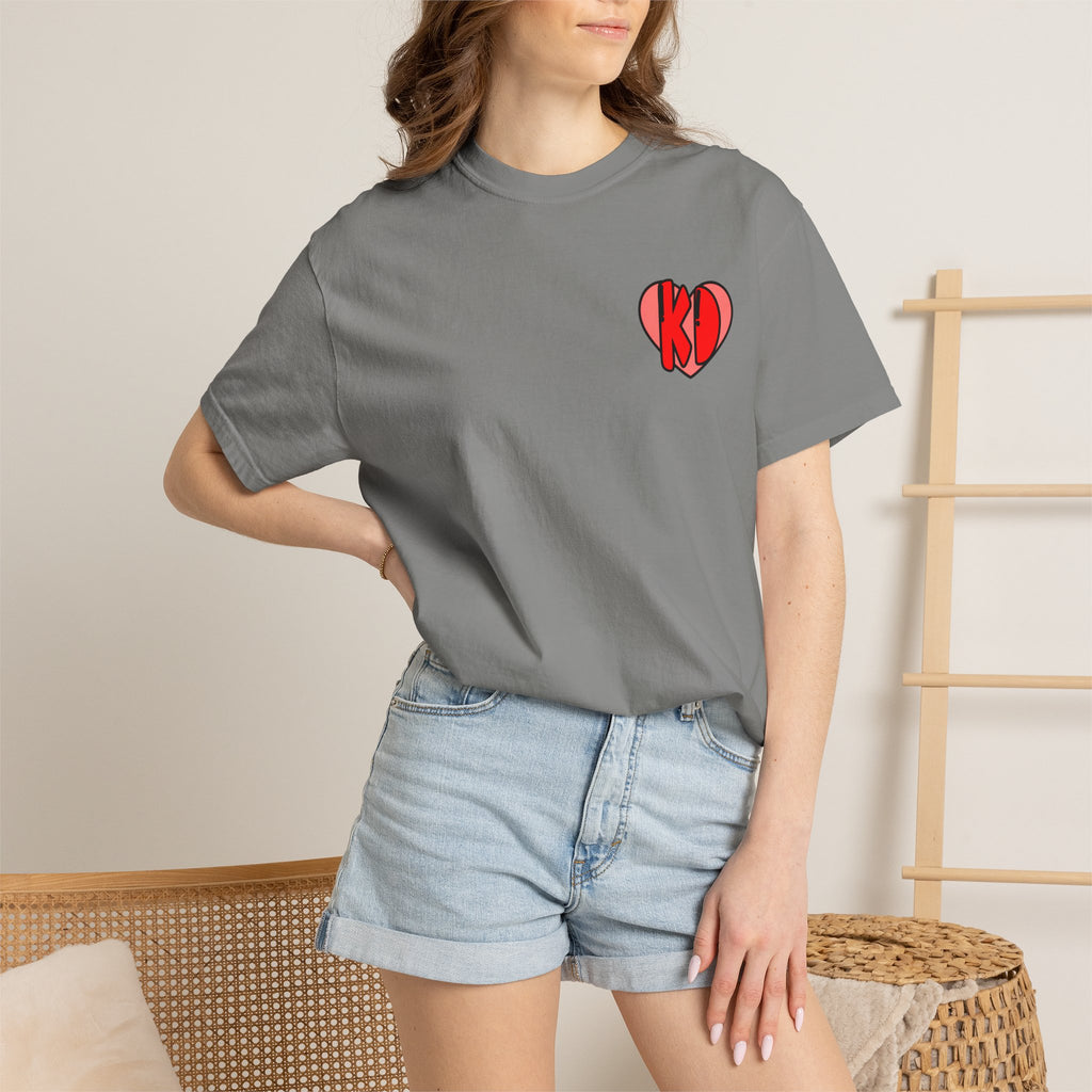 T-shirt Kupid