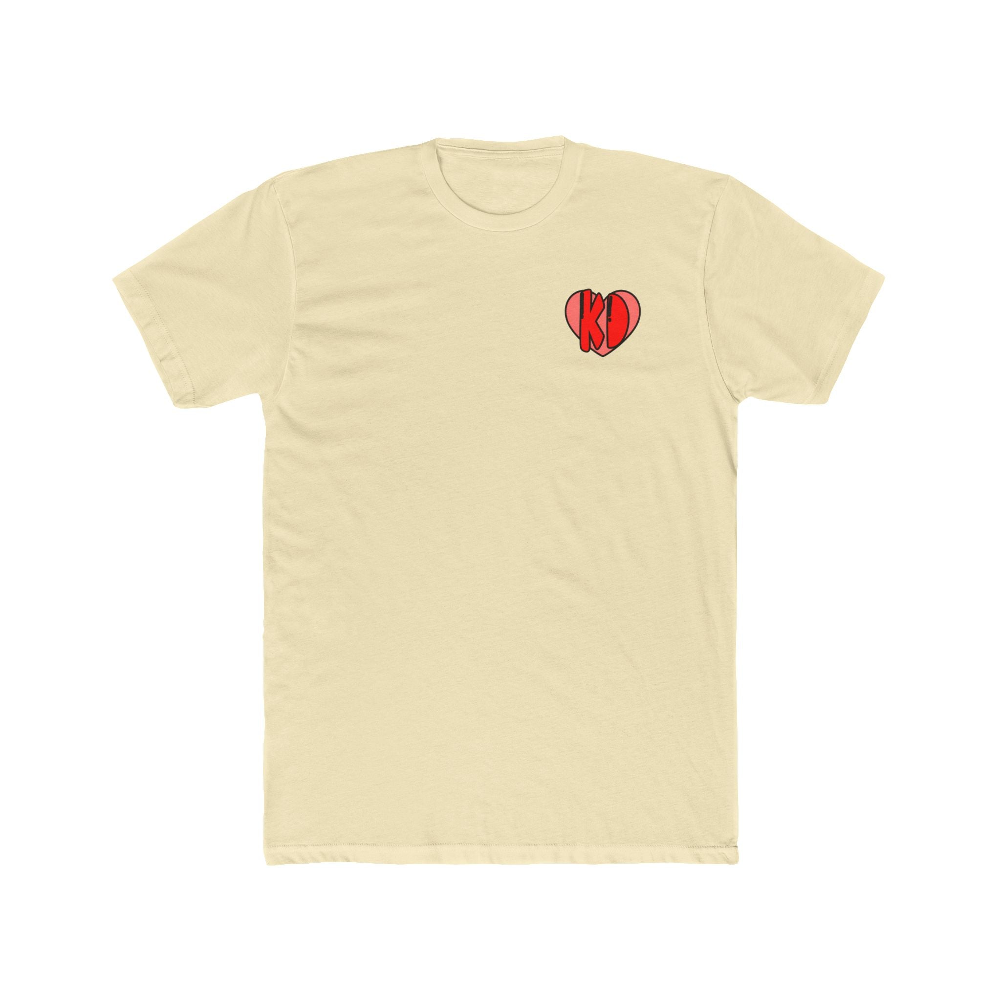 T-shirt Kupid Lover Never Dies