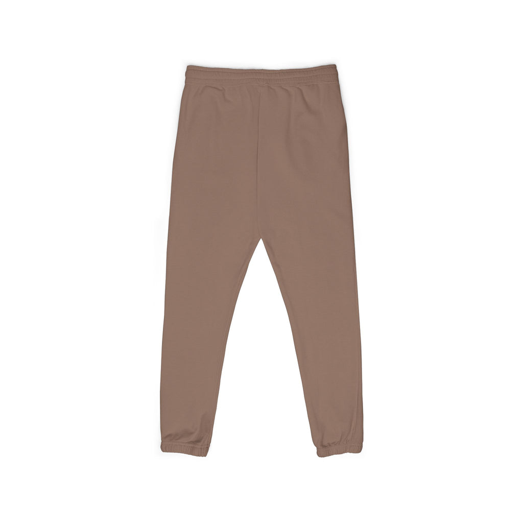 Heart Patch Sweatpants Kupid