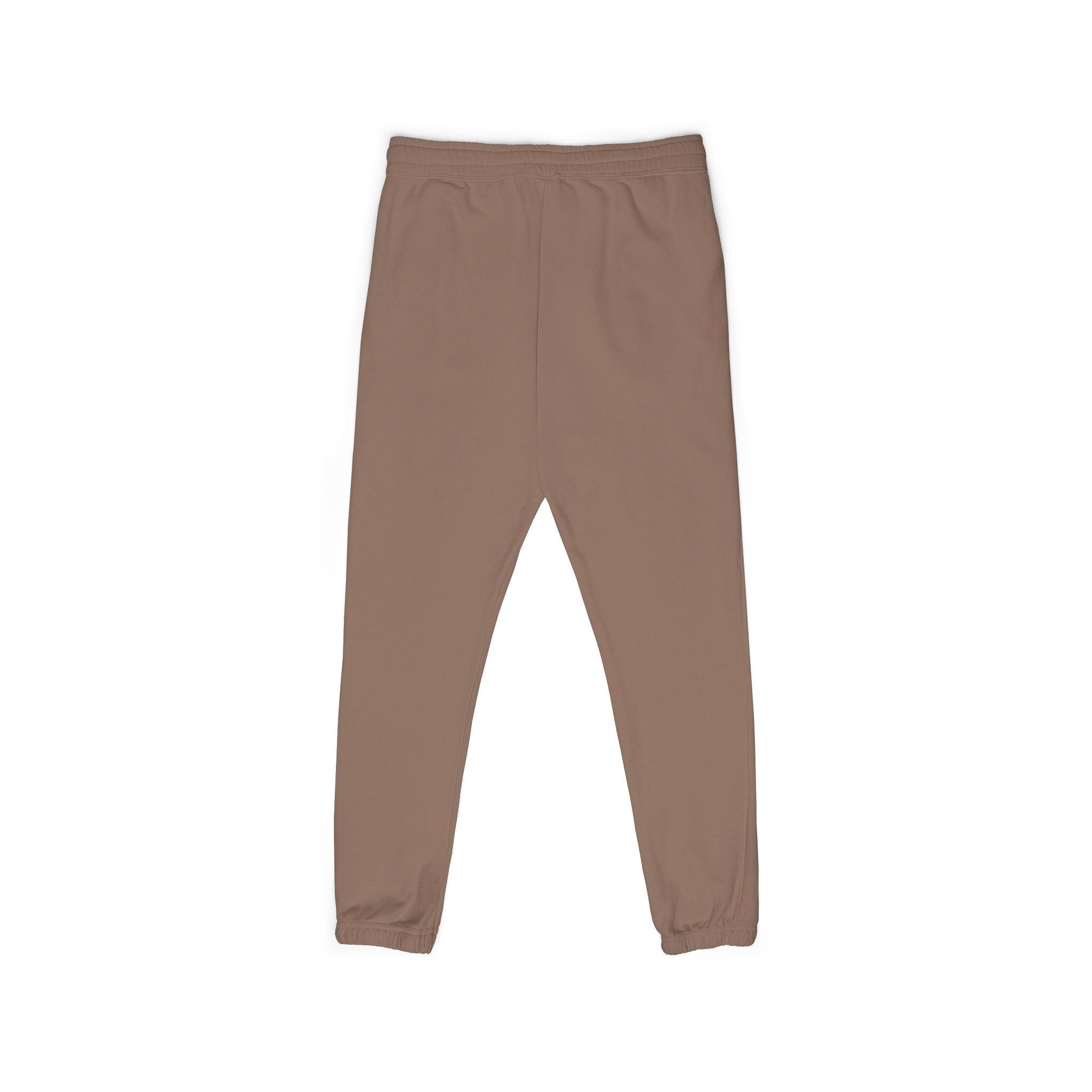 Heart Patch Sweatpants Kupid