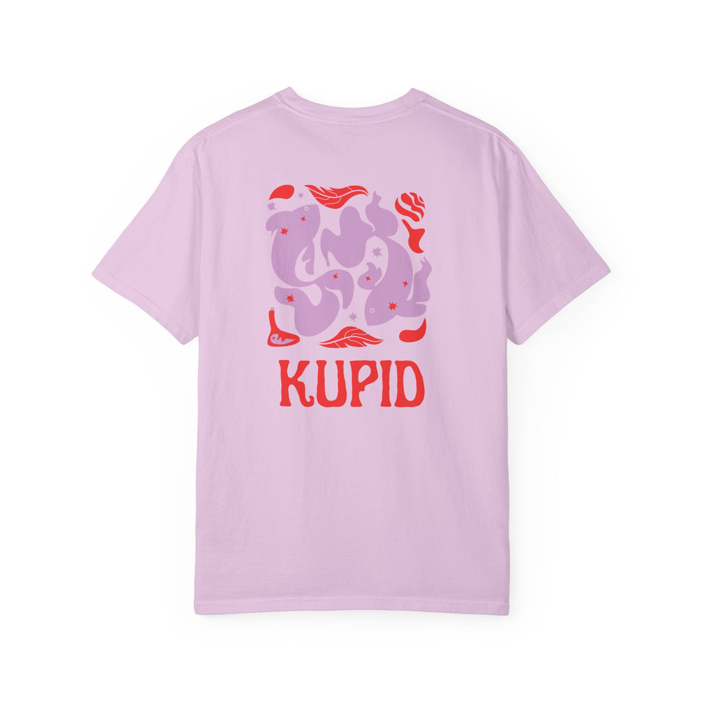 Kupid T-shirt ocean