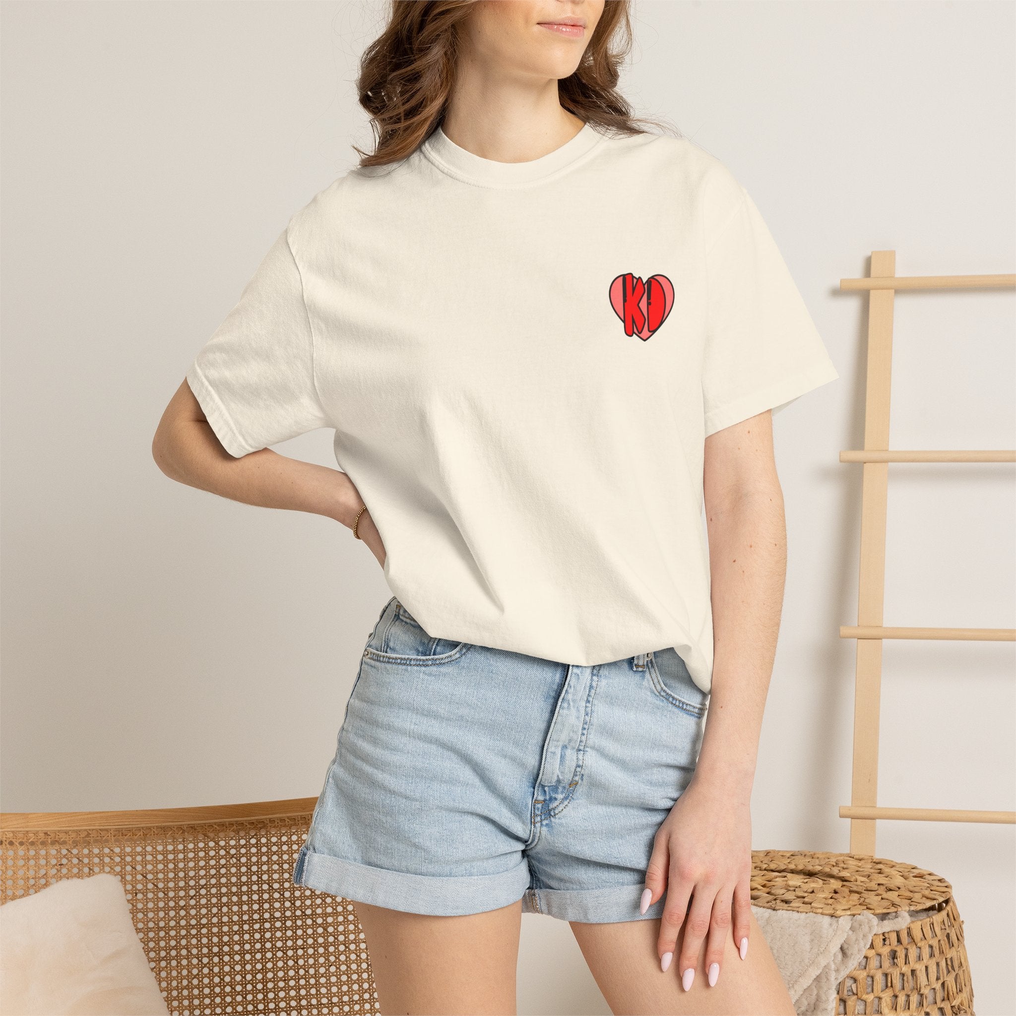 Lover Never Never Never Dies T-Shirt V2