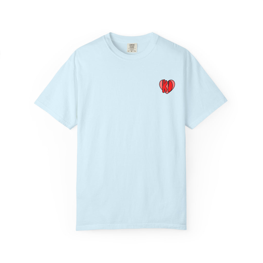 Eagle Kupid T-shirt