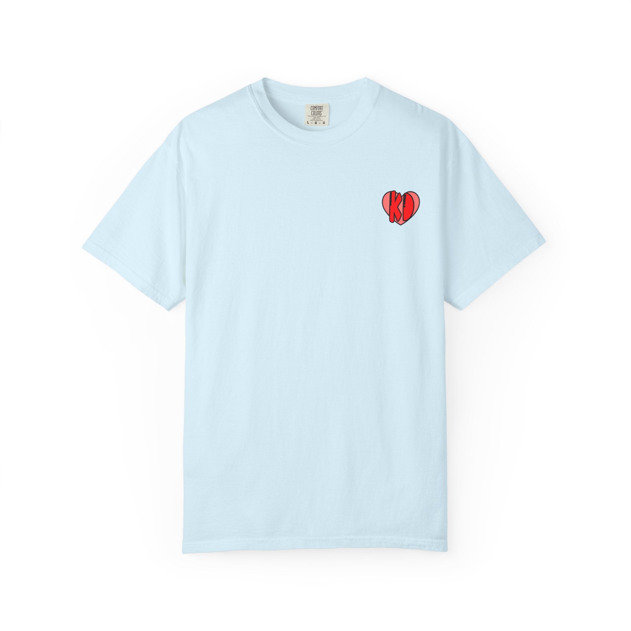 Eagle Kupid T-shirt