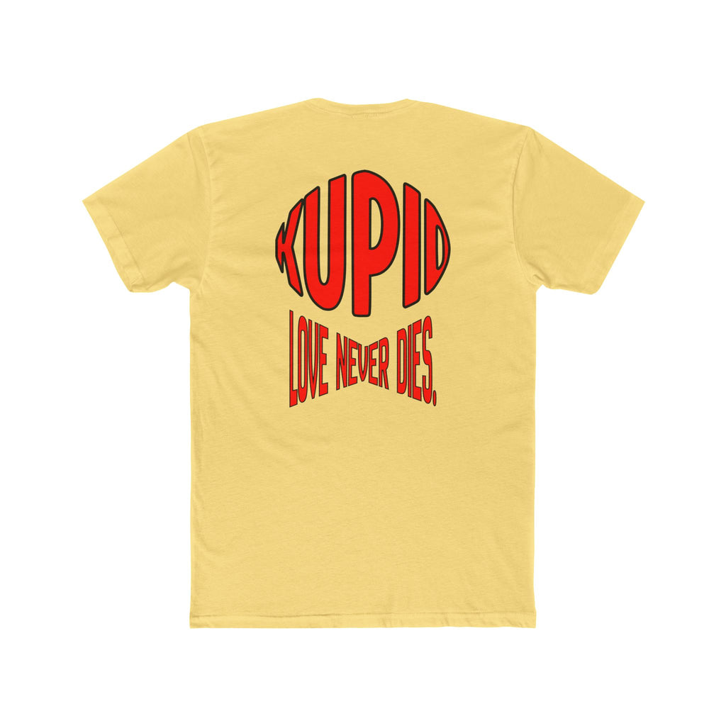 T-shirt Kupid Lover Never Dies