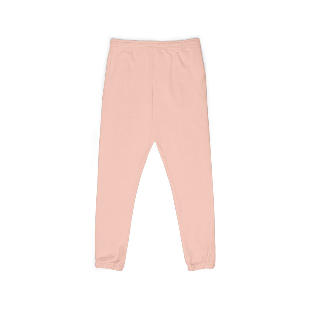 Heart Patch Sweatpants Kupid