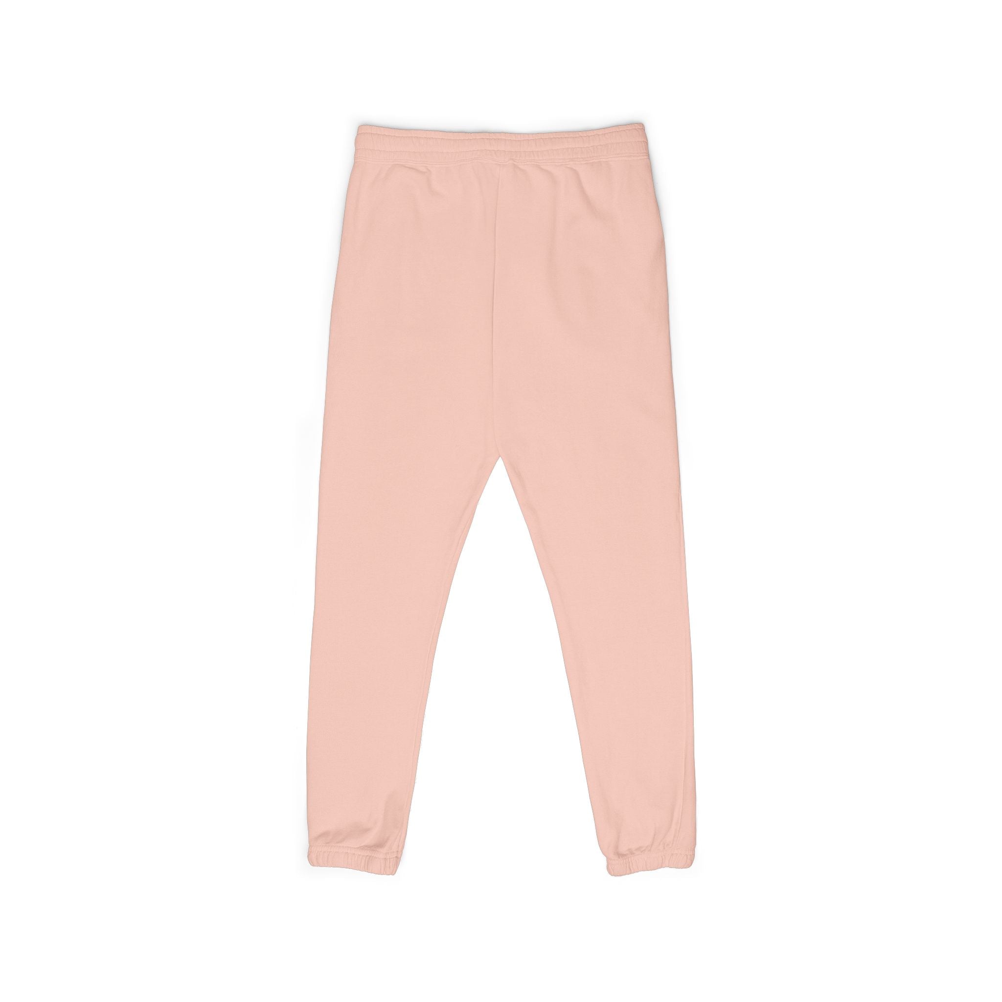 Heart Patch Sweatpants Kupid