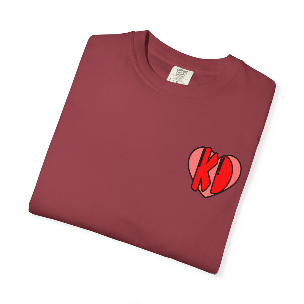 T-shirt Kupid