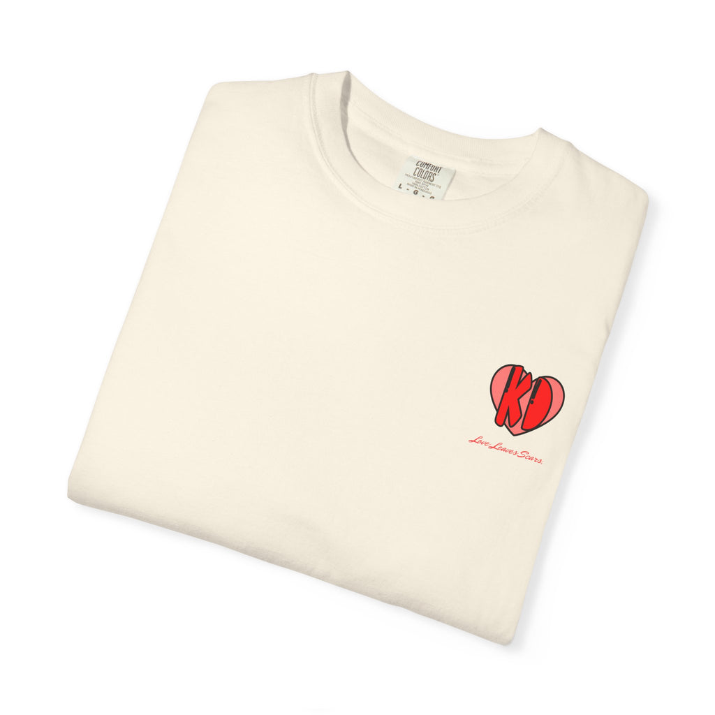 Lovers Society T-Shirt Kupid