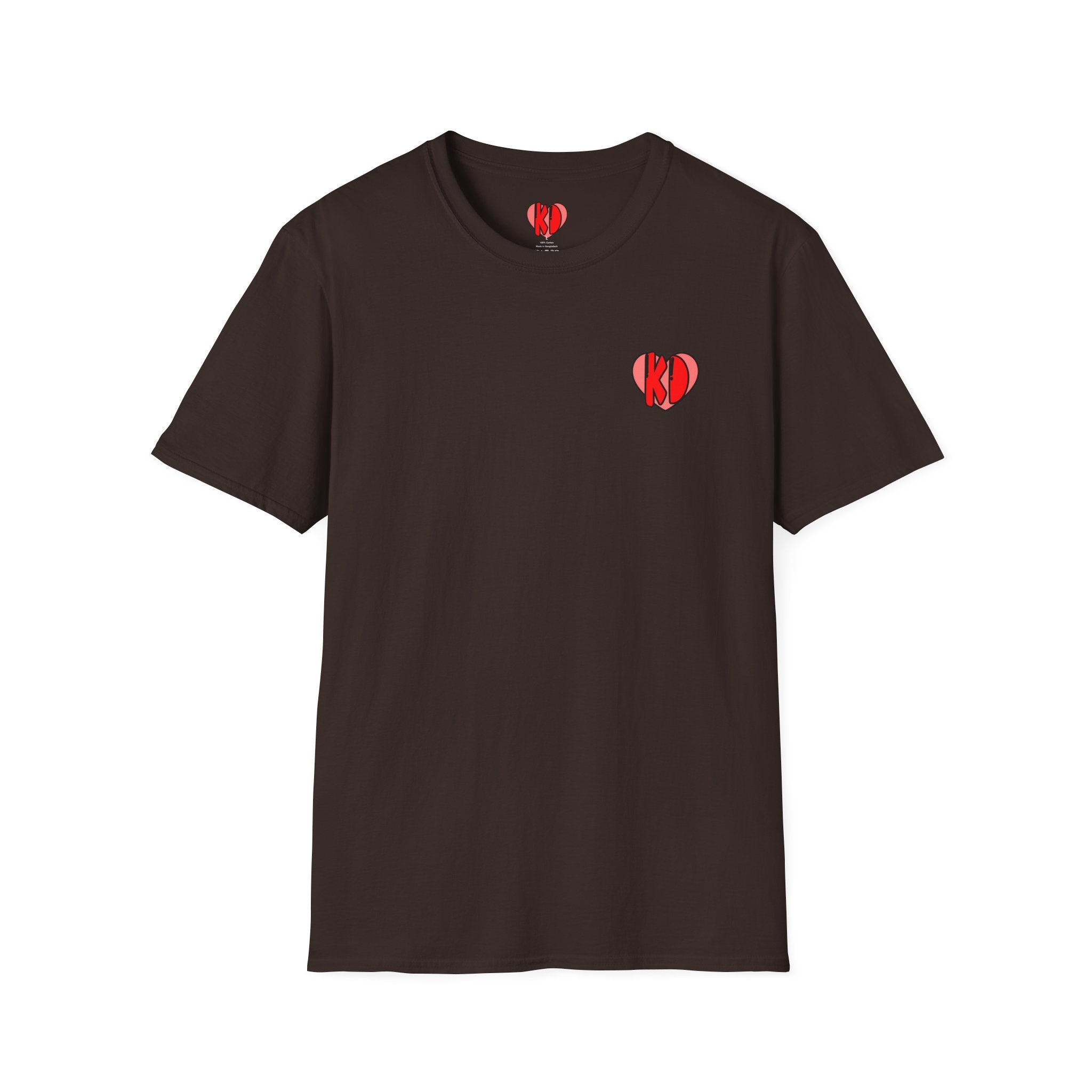 T-shirt Kupid kupid kupid kupid