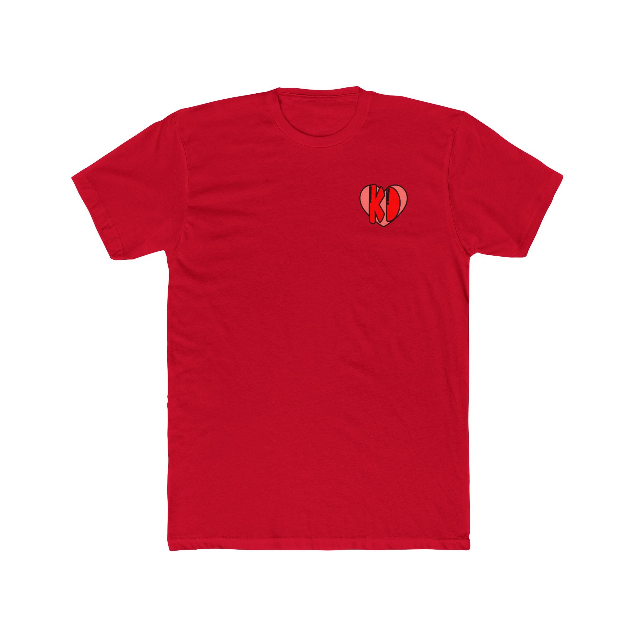 T-shirt Kupid Lover Never Dies