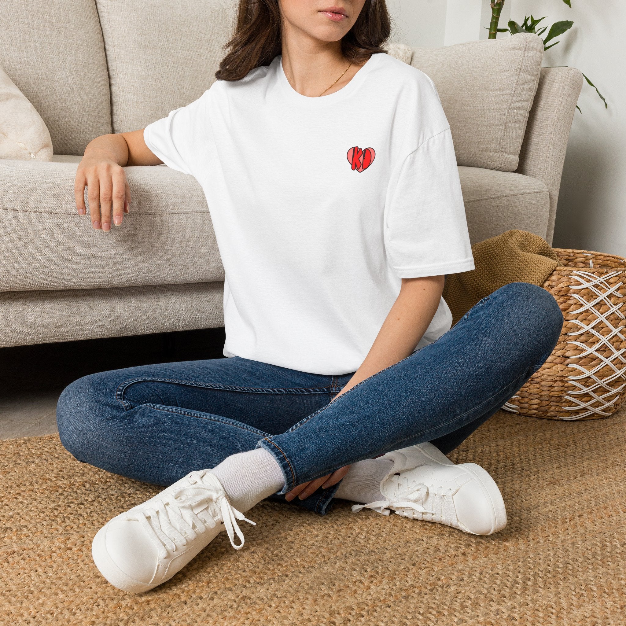 Kupid T‑Shirt Not Made For Every People