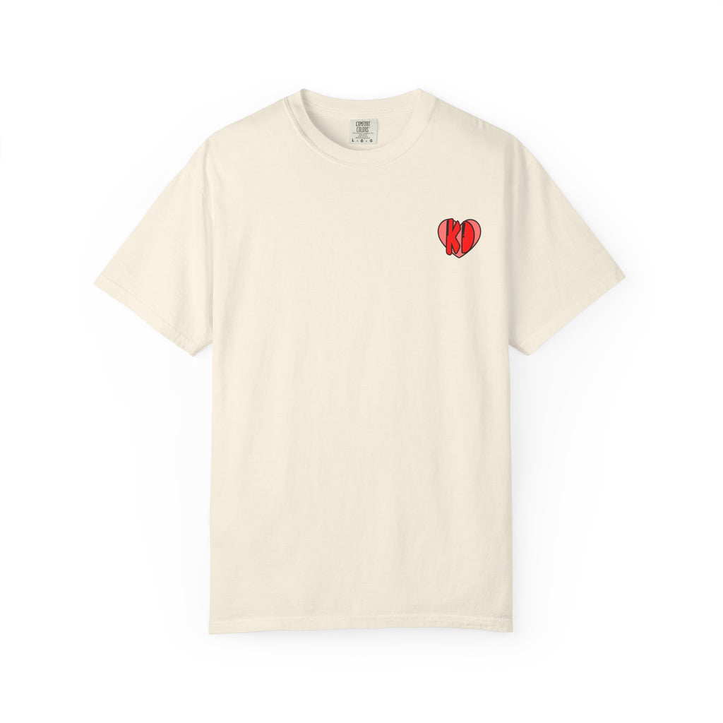 Eagle Kupid T-shirt