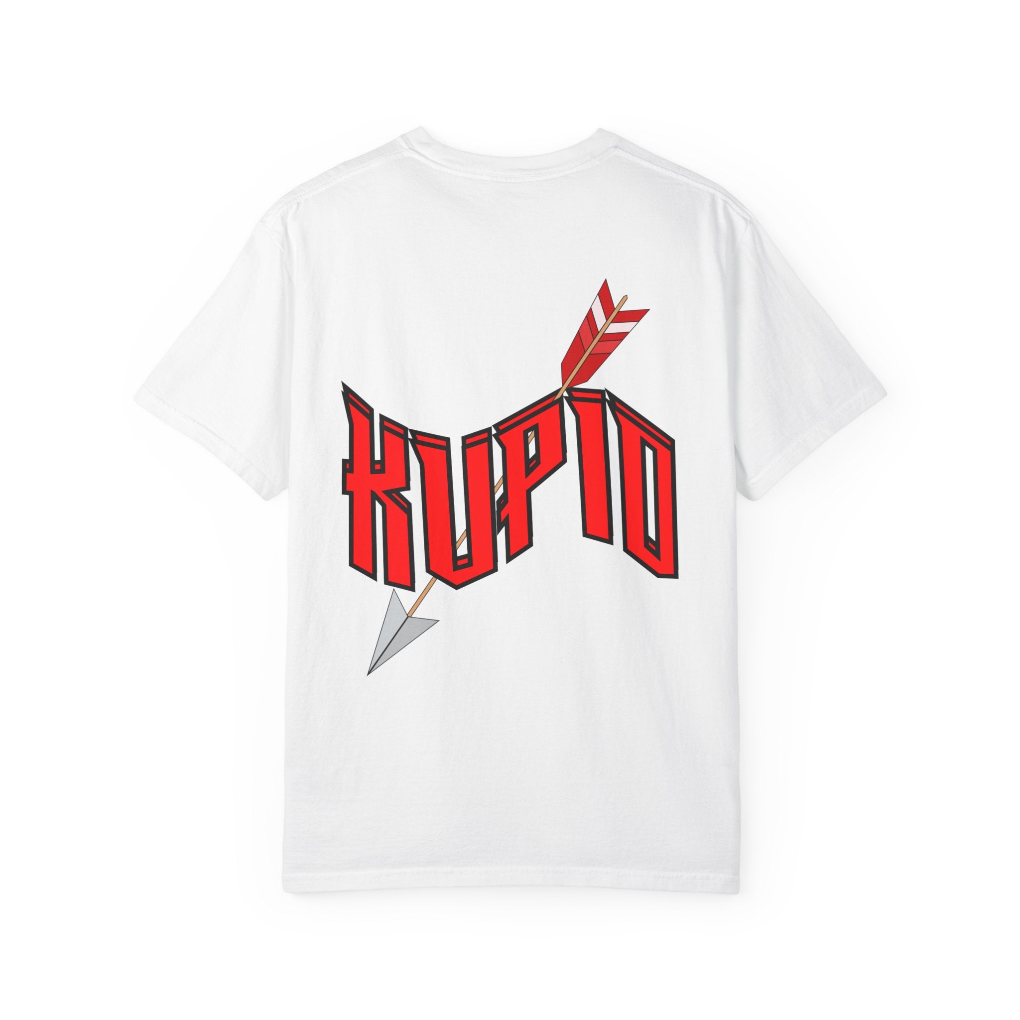 T-shirt Kupid Arrow