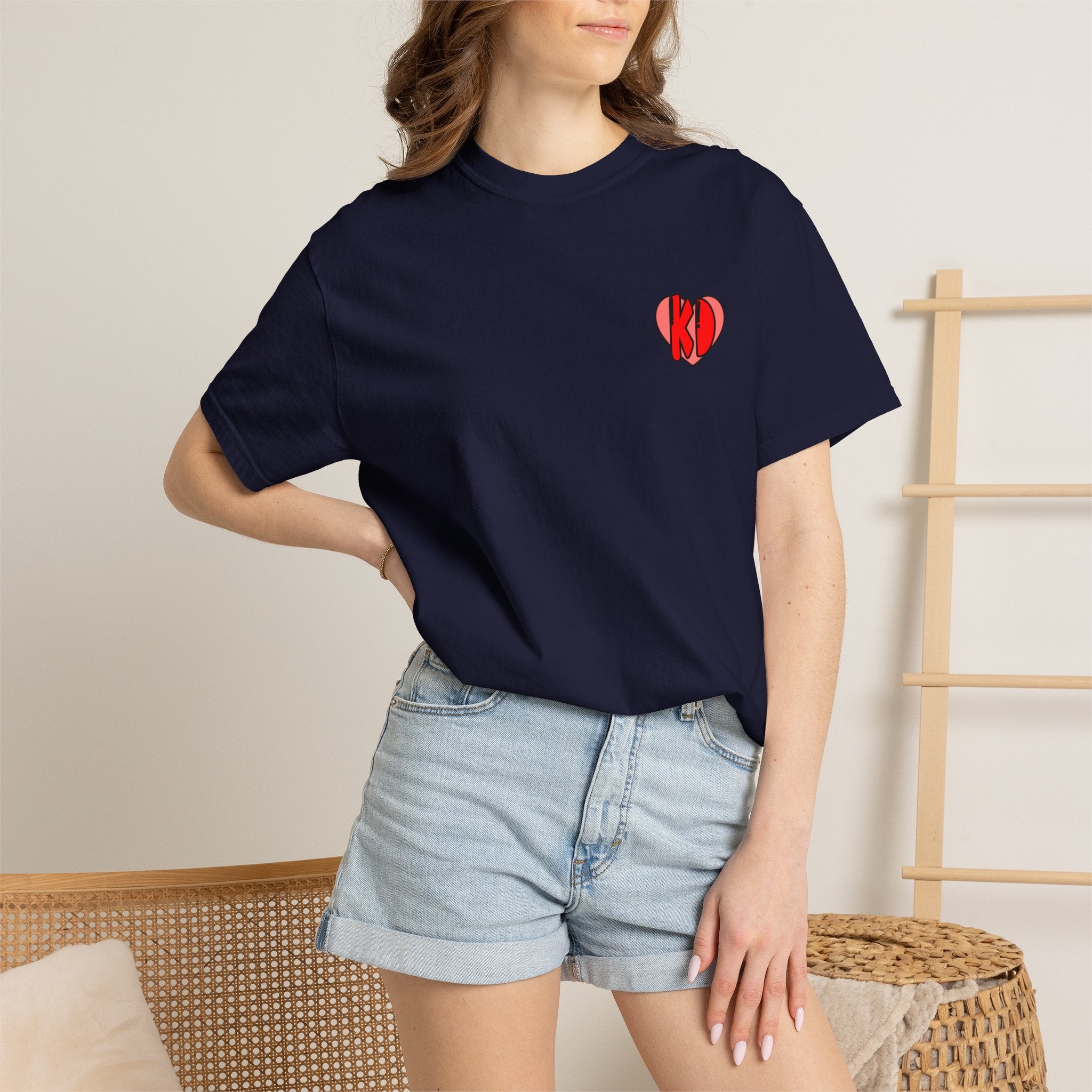 Lover Never Never Never Dies T-Shirt V2